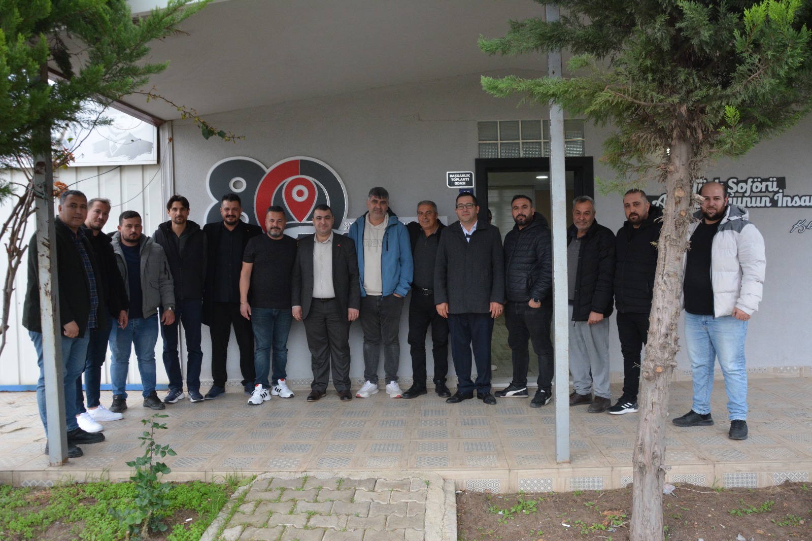 Baskan Sama Didim Soforlerinden Sevgi Seli 633748 1297369C702A6E0894A38E6Fb2C6B020