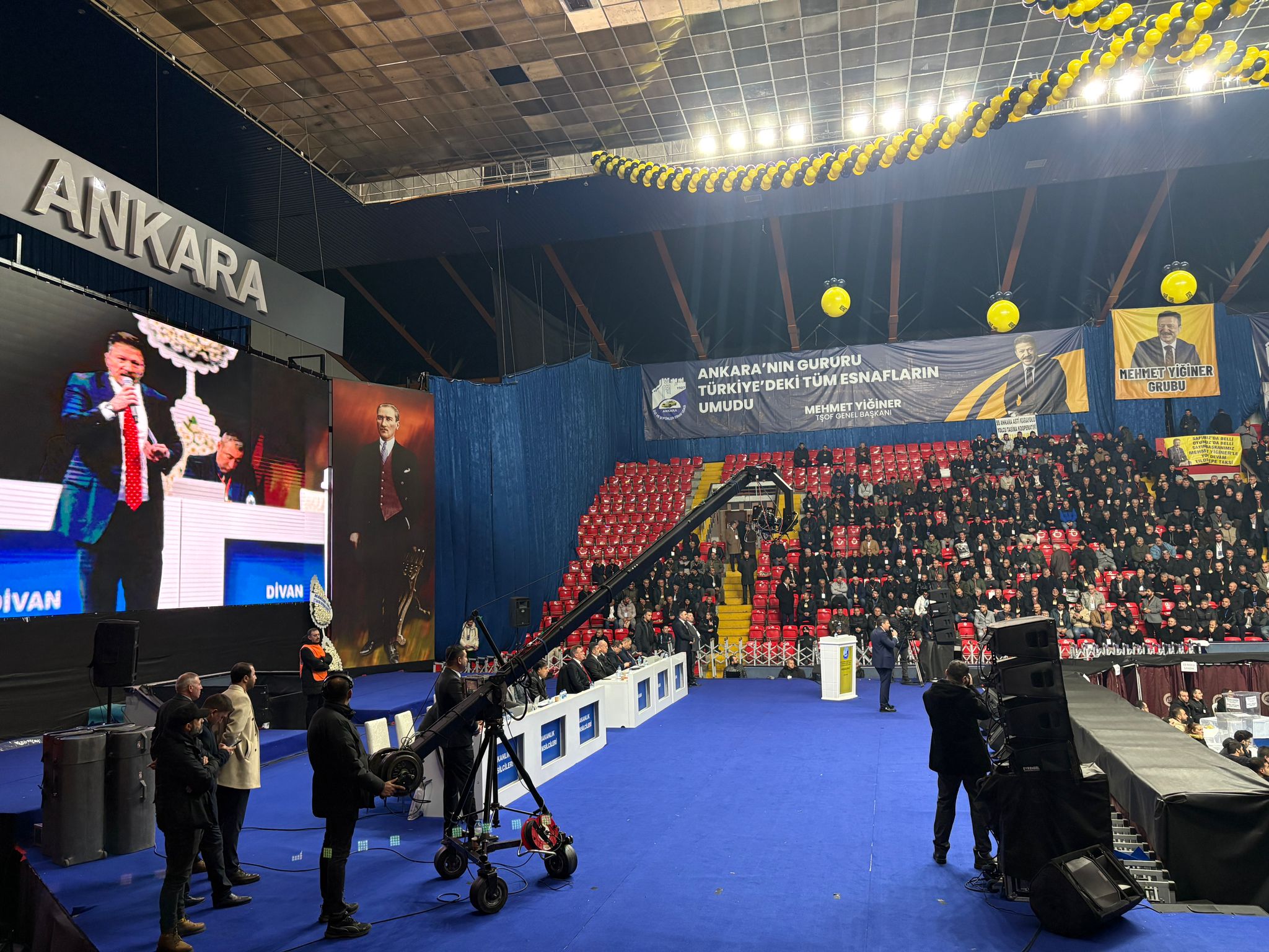 Baskan Samdan Tsof Genel Baskani Yiginere Tam Destek 629480 F06D7E9Cebb5311F0560E16108A1D22E