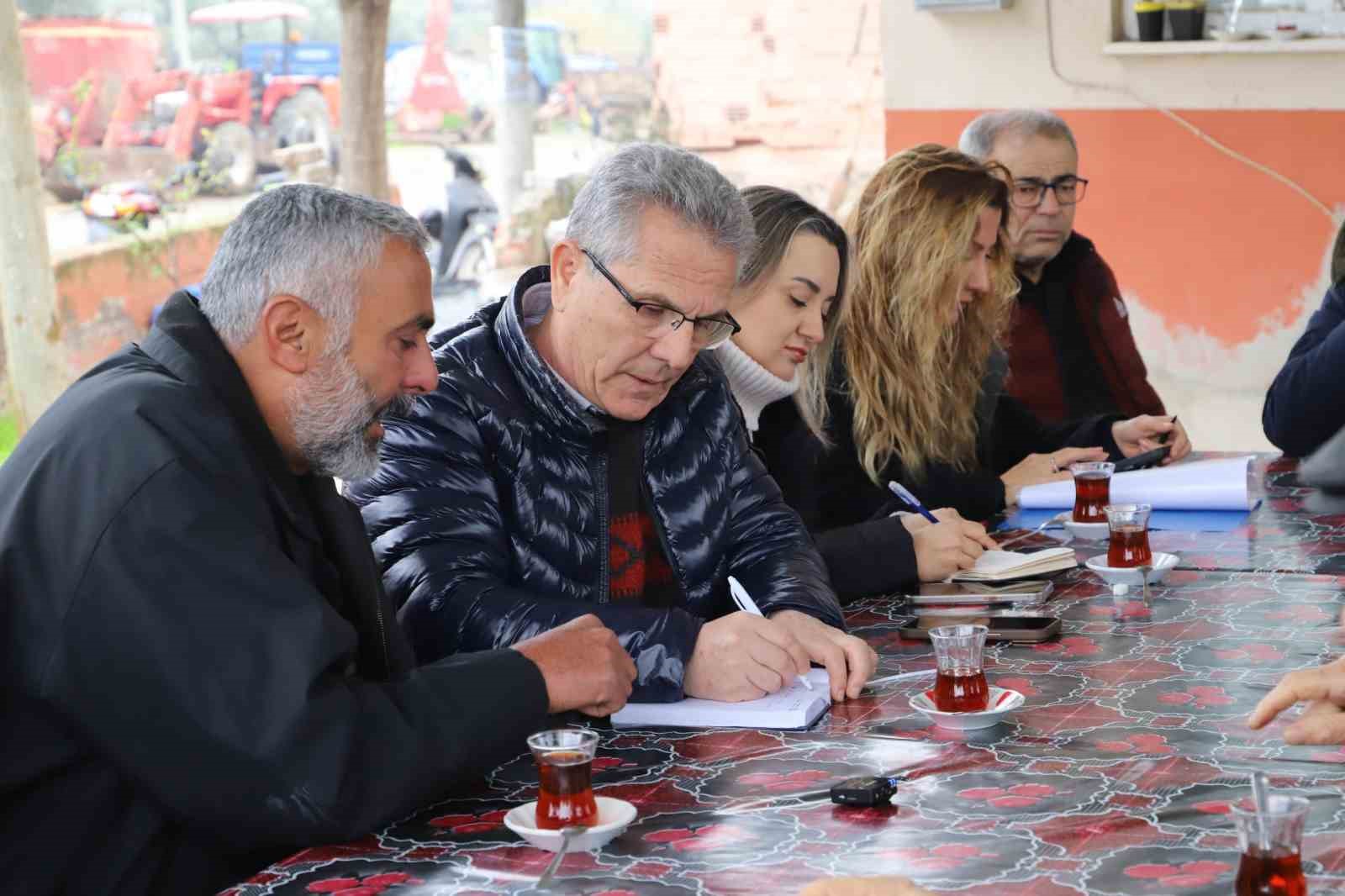 Baskan Tetik Mahalle Ziyaretlerini Surduruyor 789958Eedce30B1Ae5066B836C6Af8Cb