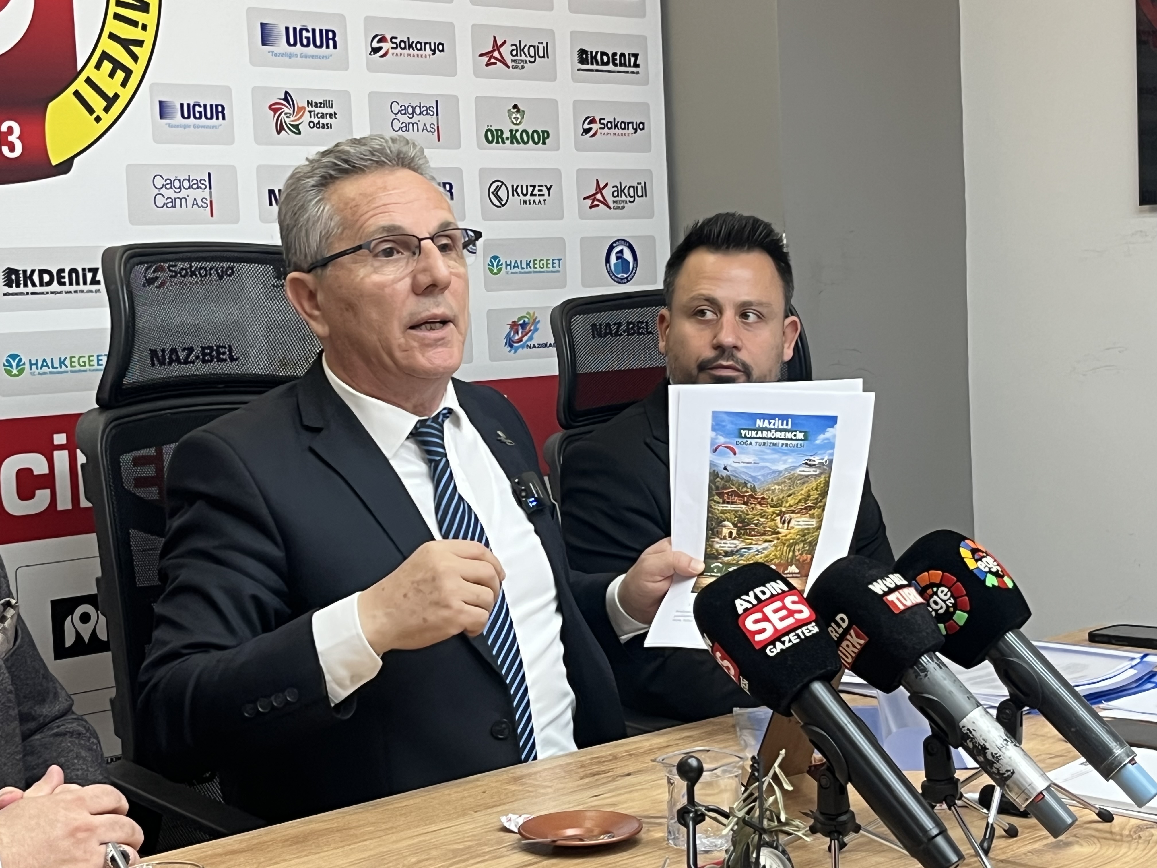 Baskan Tetik Mujdeledi Nazilliye Yeni Turizm Tesisi Geliyor 627104 690A1A341Ec7B34Cb8F84A2C8E5D1418