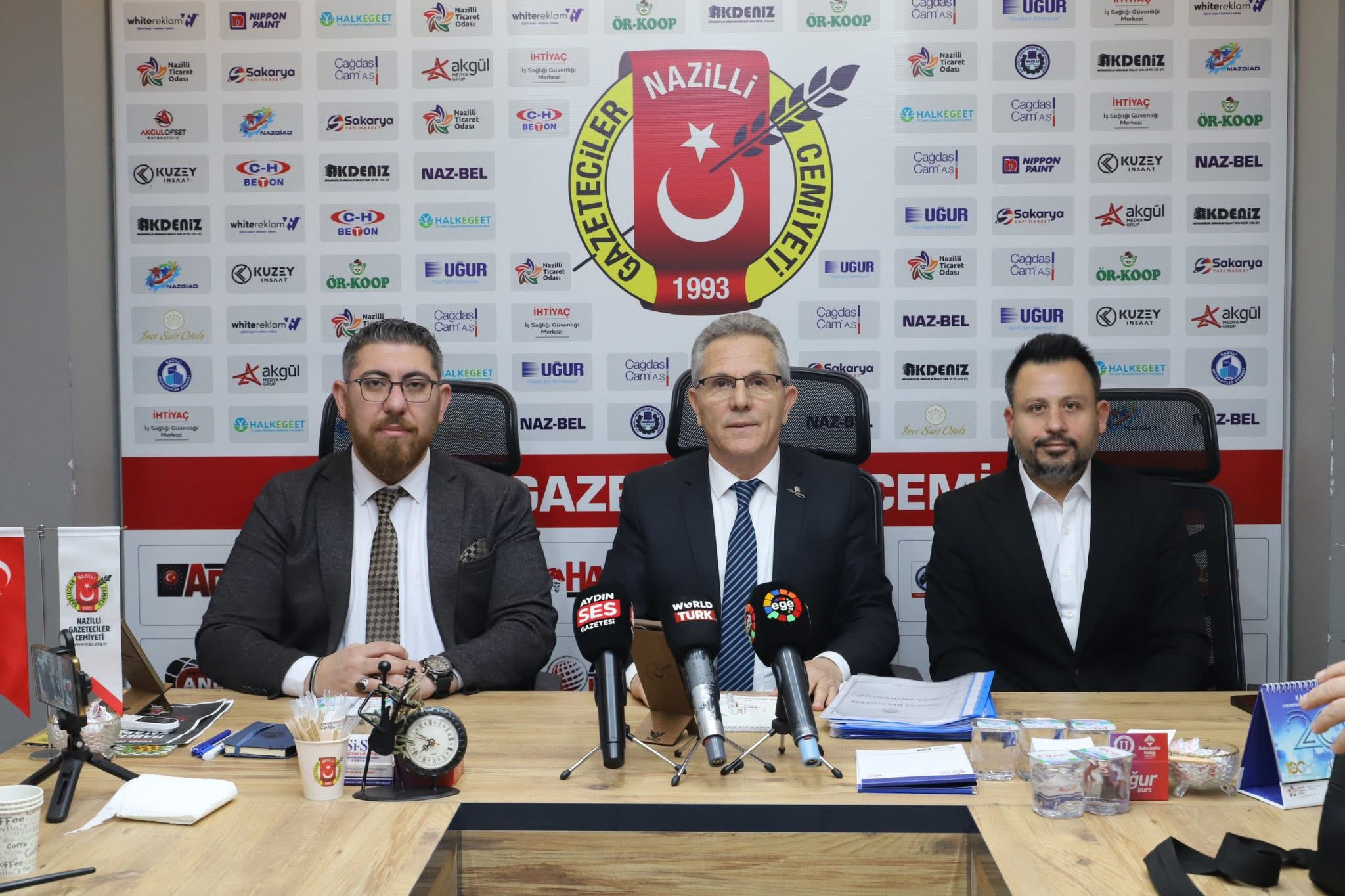 Baskan Tetikin Tasarruf Tedbirleri Ise Yaradi Borclar Bitti Artik Hizmet Zamani 627051 8F8Fcba86Acb8D7Cb33198D07F79B174