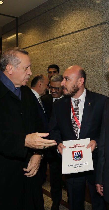 Baskan Ulkenden Erdogana Cildir Tesekkuru 633115 Bf0E3F895A5Ee7Ebf0Af883F7662F994