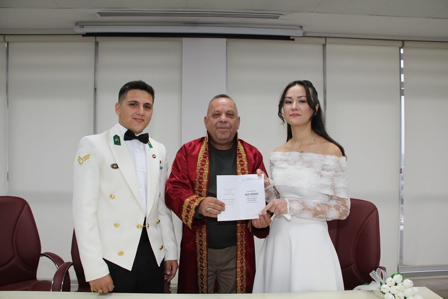 Bozdoganda 2025 Yilinda 161 Cift Evet Dedi 7Df72E23Bae4D29188690Ef3Da62C338