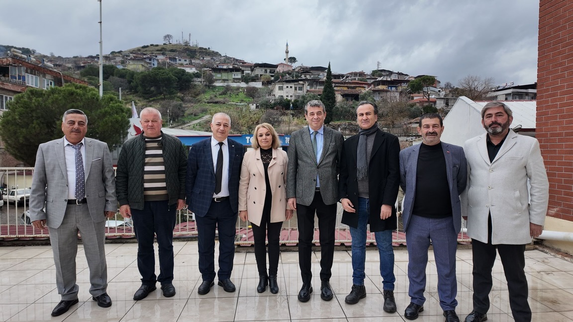 Bozdoganda Soforler Yeniden Konya Dedi 627599 C9F395807Dccc27A577F5197307Fa463