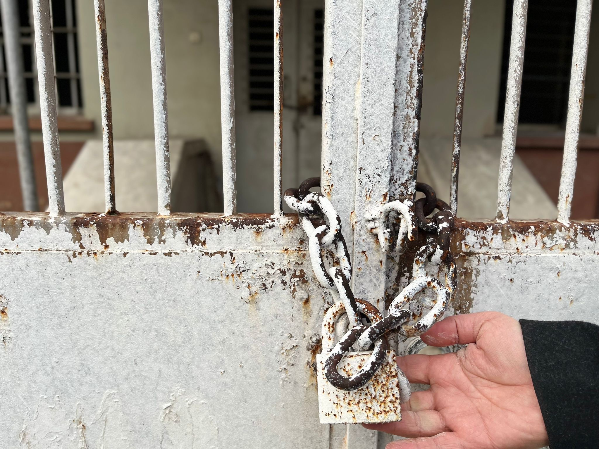 Bozdogandaki O Alan Yillardir Atil Sekilde Bekliyor Kayaogullari Adliye Binasi Projesi Hangi Asamada 629555 80D9Ba7B7E8Bbe074772D0Dc30E77A9D