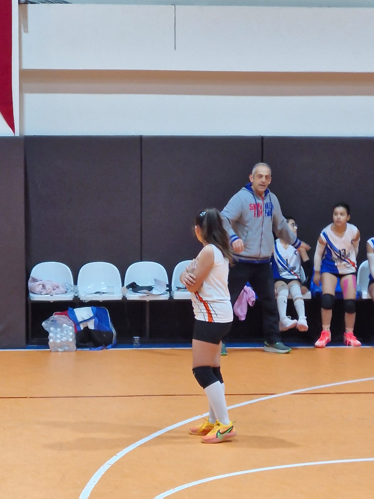 Bu Goruntuler Aydindan Cocuk Sporculara Soguk Salon Cilesi 627640 07E613B411202C66785D9C860C38216C