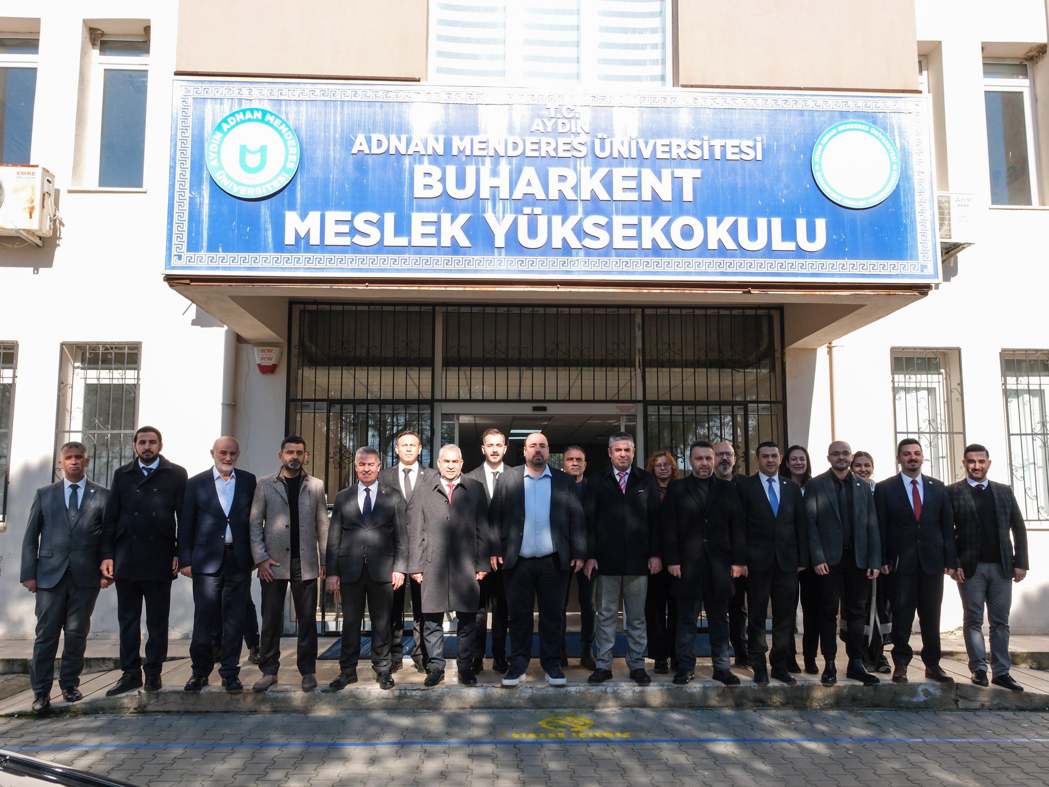 Buharkent Osbye Meslek Yuksekokulu Geliyor 632205 088Ea3C458C519C4D5A9B04F06B99907