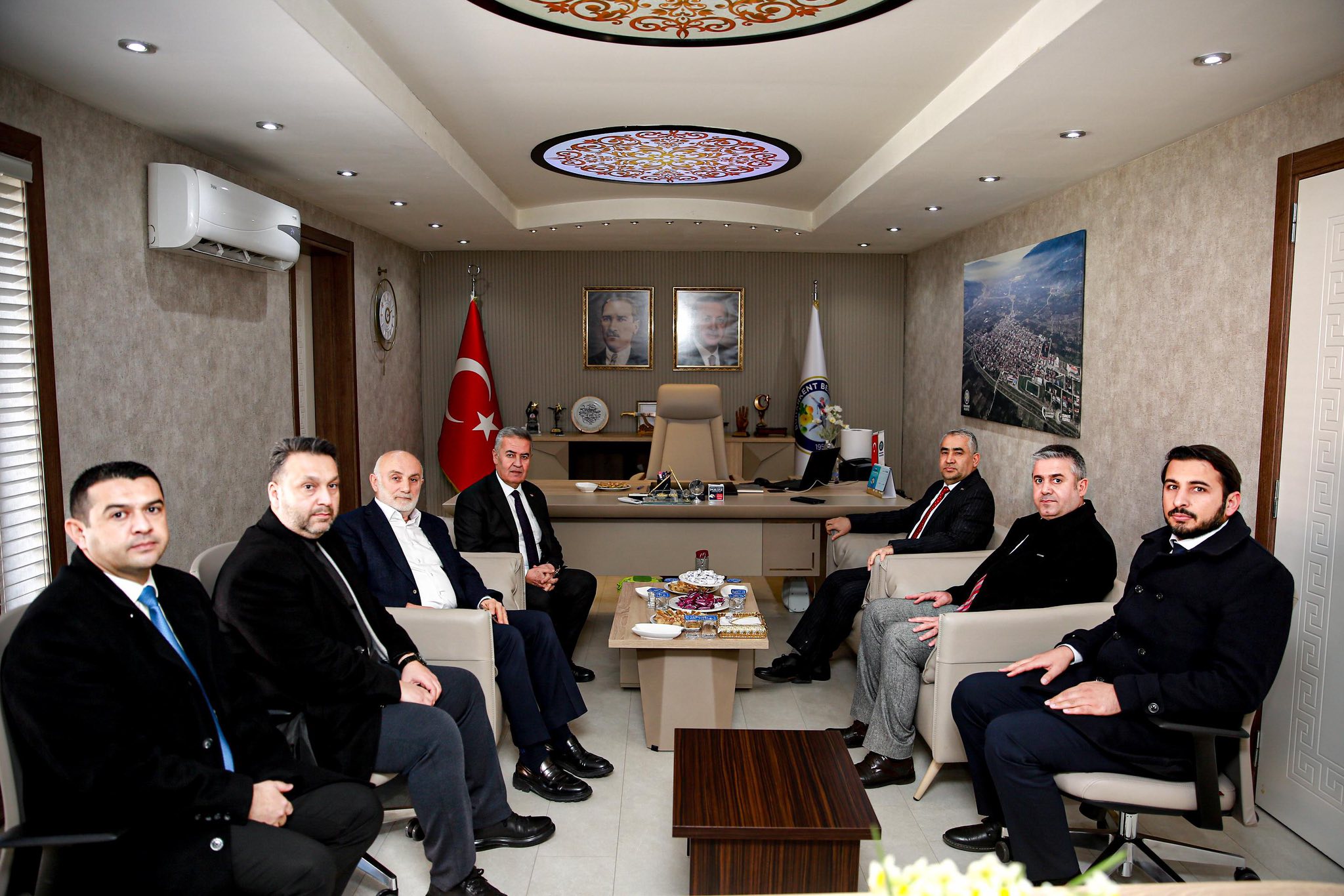 Buharkent Osbye Meslek Yuksekokulu Geliyor 632205 5F4574E6888F43F1C410D46A825Aa043