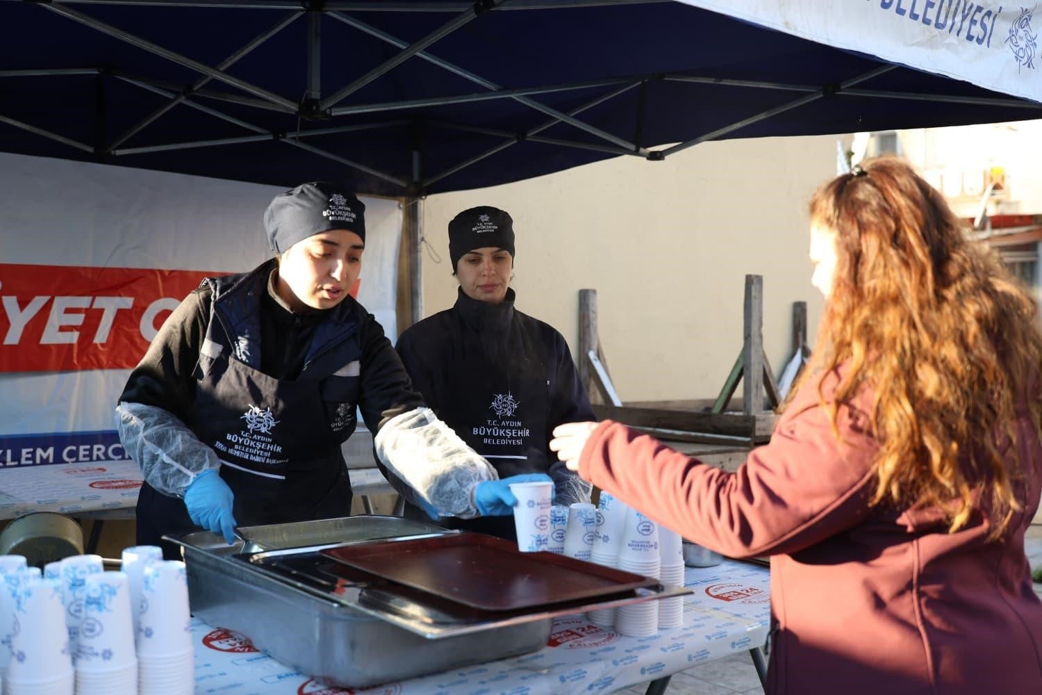 Buyuksehirden Soguk Gunlerde Sicak Hizmet D7A2919C6375018418E4937De706301A