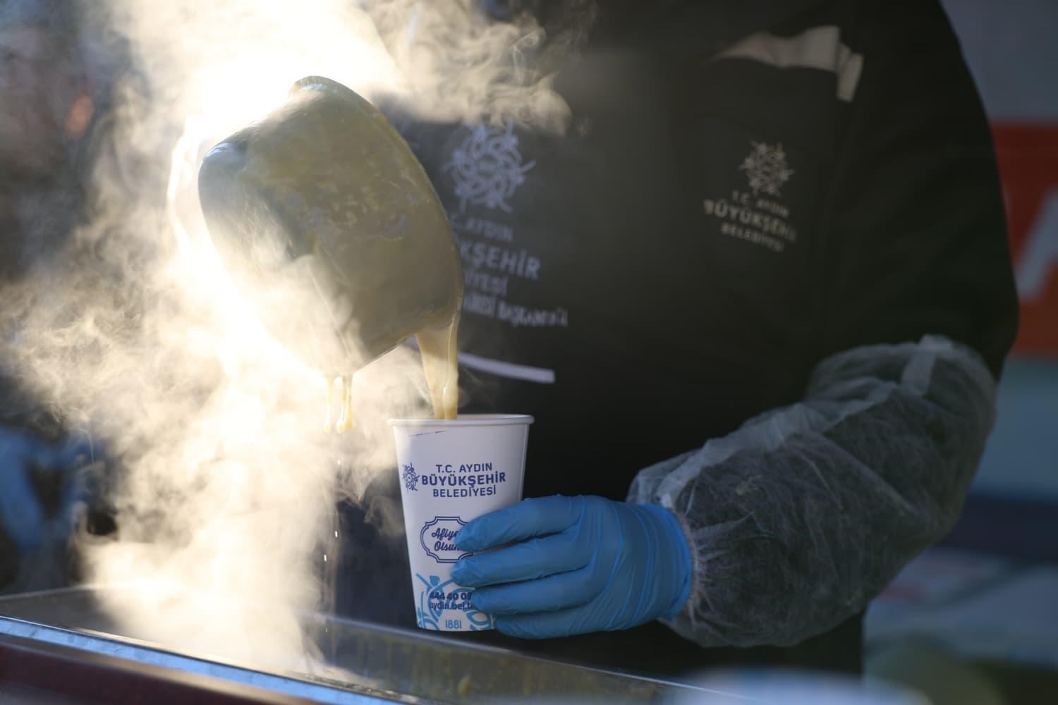 Buyuksehirden Soguk Gunlerde Sicak Hizmet Ddb91A49332Cb19D99320455Dfa52855