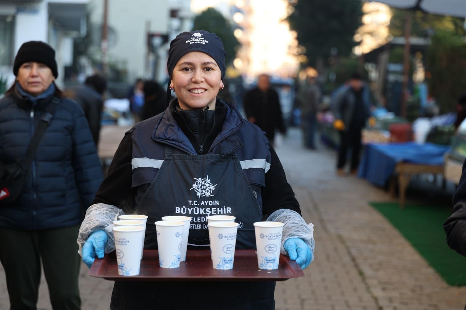 Buyuksehirden Soguk Gunlerde Sicak Hizmet E52172D0A21E83Cffe5C186C0Dac2A6B