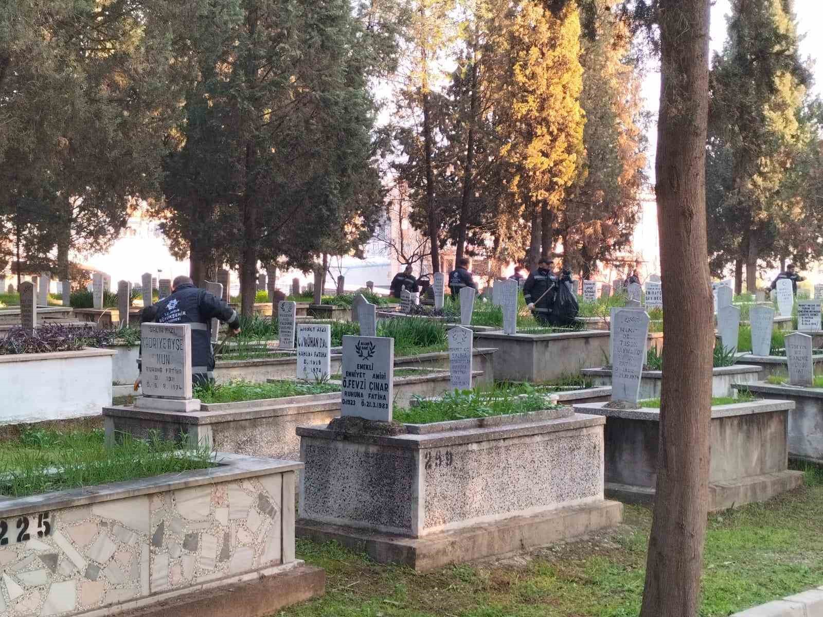 Cerciogluna Vatandaslardan Mezarlik Tesekkuru 630380 1503A4Bf593D4E484E7C08Fc491Ad91A