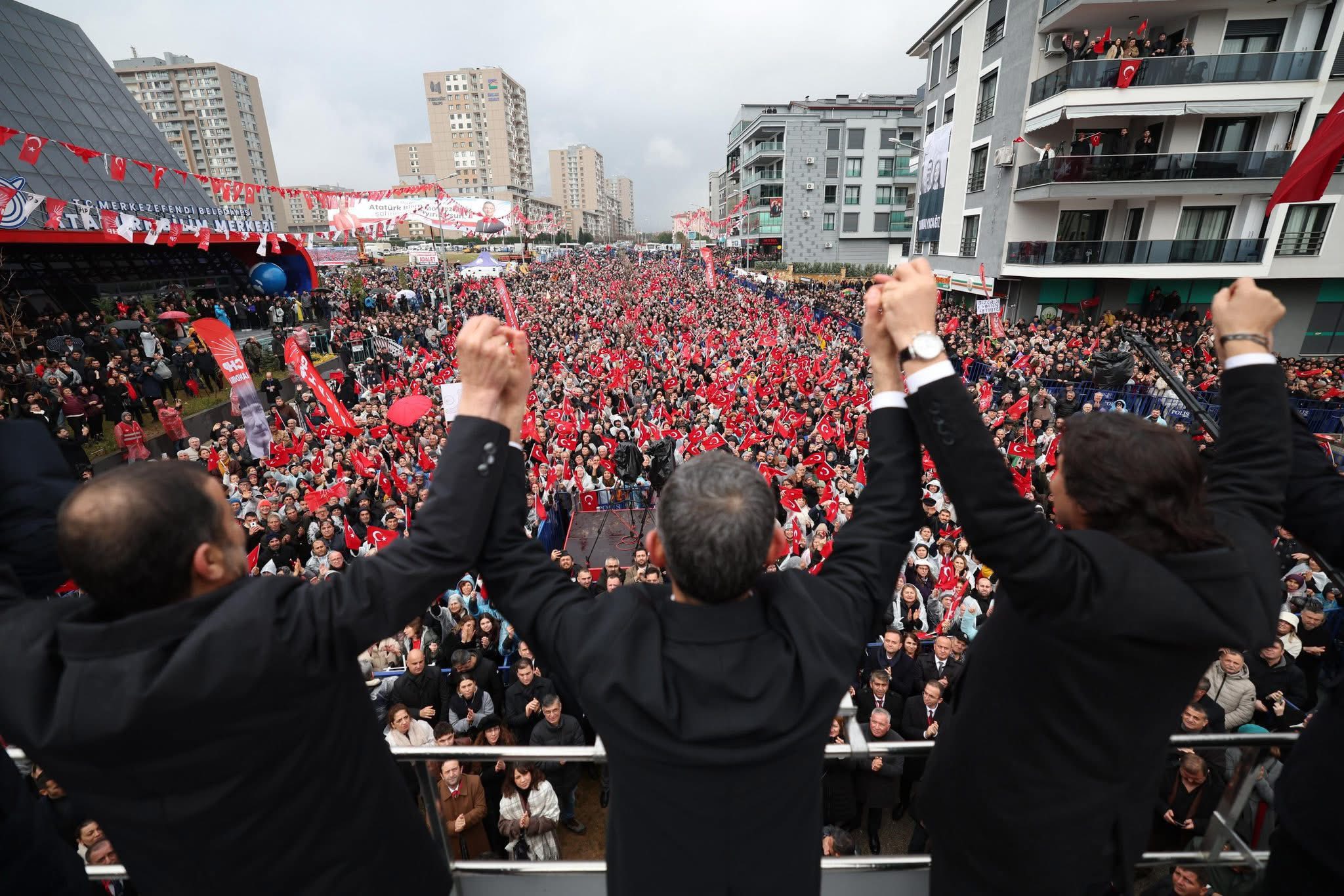 Chp Aydin Denizliye Akin Etti Ilk Secimde Iktidar Olacagiz 629475 2Afee997Ee778D6976Ebfd16Cdea28Bc