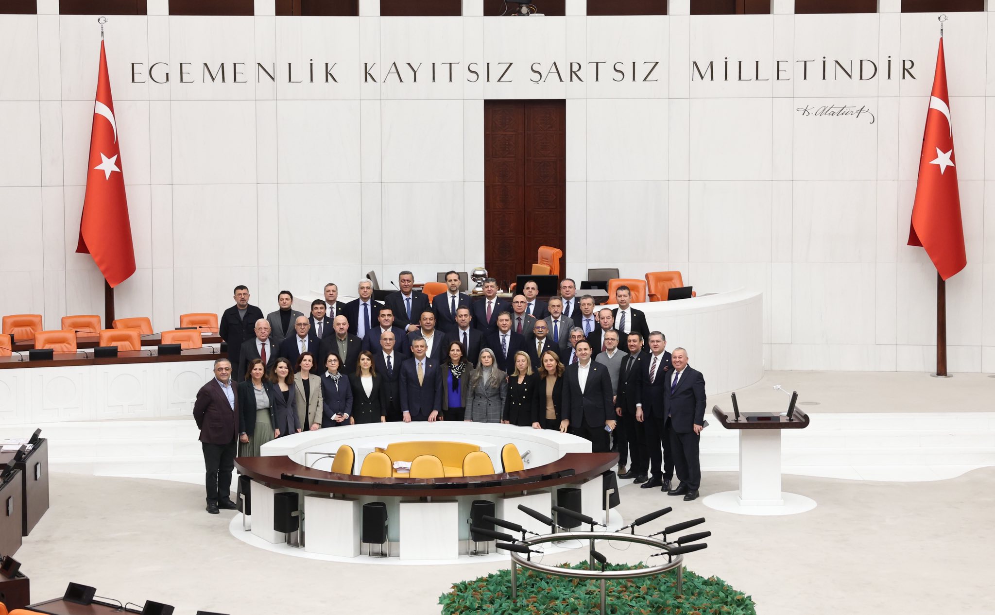 Chp Aydin Milletvekili Mecliste Nobette 629164 18A98F305C47C0A95597710F7571E7B4