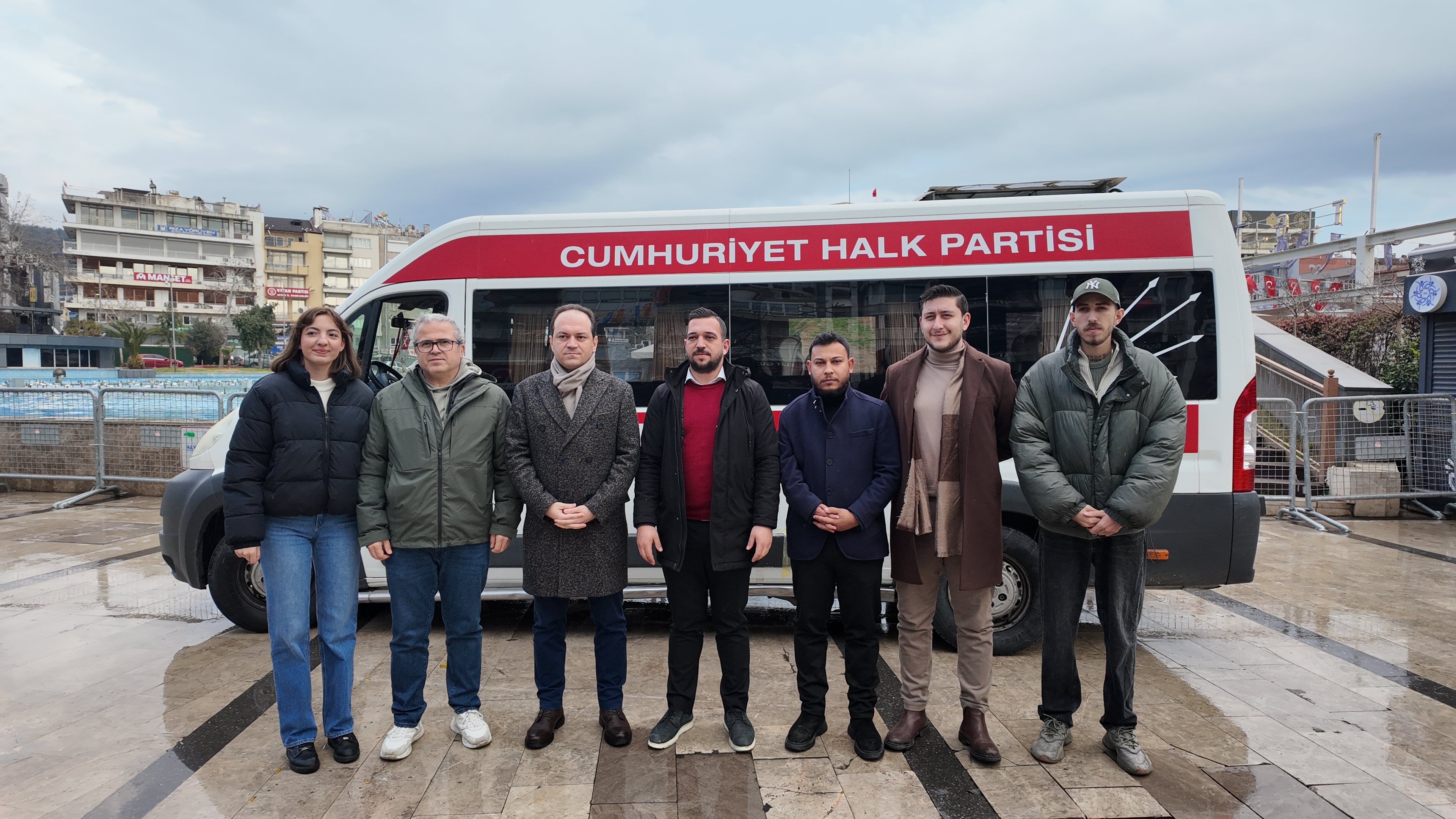 Chp Genclik Kollarindan Bayraga Sahip Cikma Mesaji 632696 15B2Ae514Acaef7Ca87B0E98759Acbf1