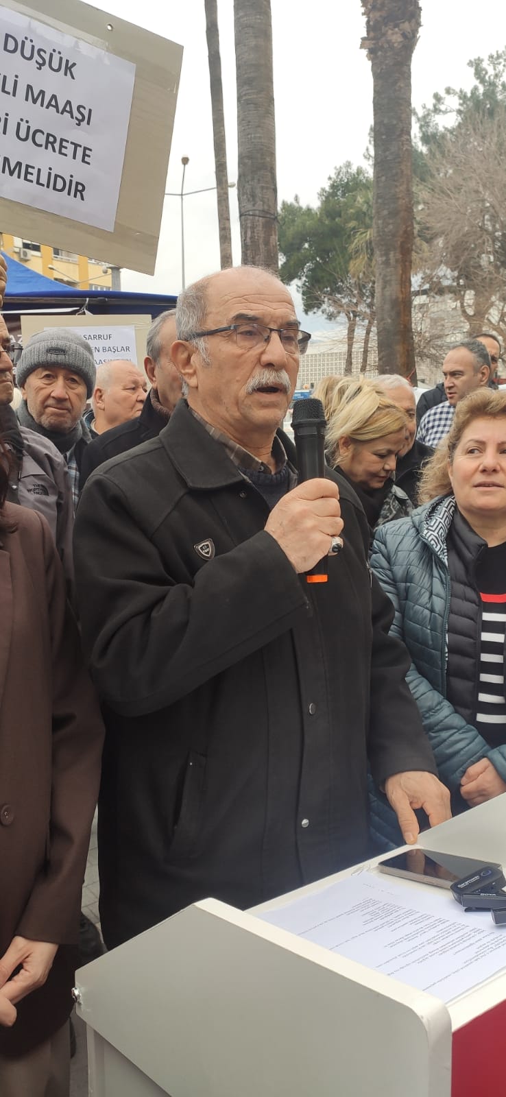 Chp Nazilliden Emekliler Icin Meydan Cagrisi Bu Duzen Degisecek 632281 Fb151972726Fbd4787Ee7Ee3Af997C2B