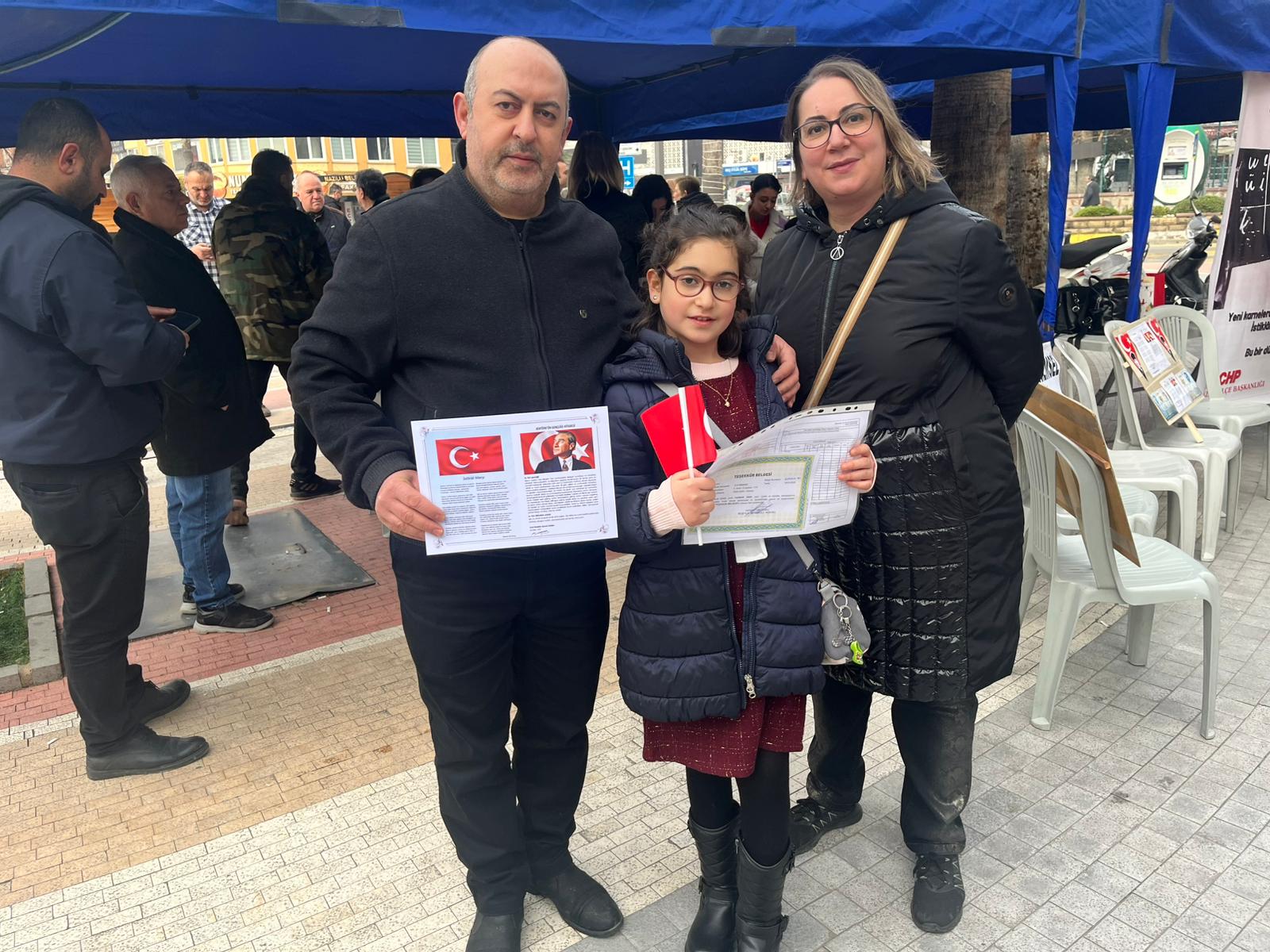 Chp Nazilliden Karne Tepkisi Ataturke Dokunamazsiniz 630972 E7E96Ac35584857Dacafaa3A93C2Ce47