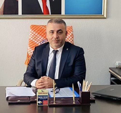 Chp Saatcidan Beyazita Sert Tepki Mehmet Erdem Geregini Yapmalidir 634194 0A7Fdd63E4B927573Cf94869484A591F