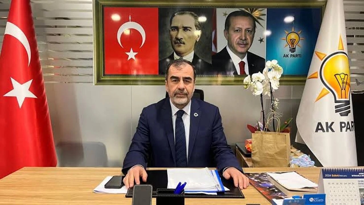 Chp Saatcidan Beyazita Sert Tepki Mehmet Erdem Geregini Yapmalidir 634194 Ac92Fd20A5A1151912Bbf2B5Bc223F7E