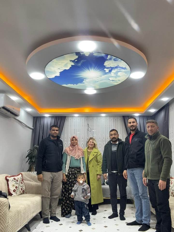 Chpden Umreden Donen Vatandaslara Ziyaret 627906 6Fcb338B20Aba17B6Fcd1C4B86B9Afc6