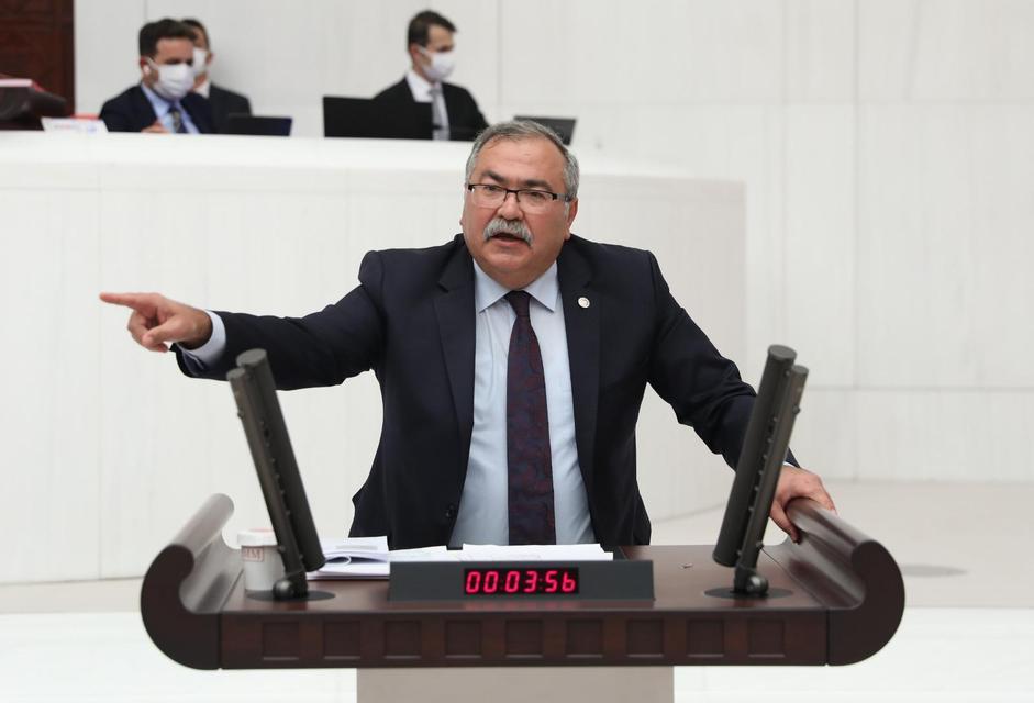 Chpli Bulbul Cumhurbaskani Erdogan Yine Kandiriliyor 632872 16E700533810B7C813D928D5784A6F57