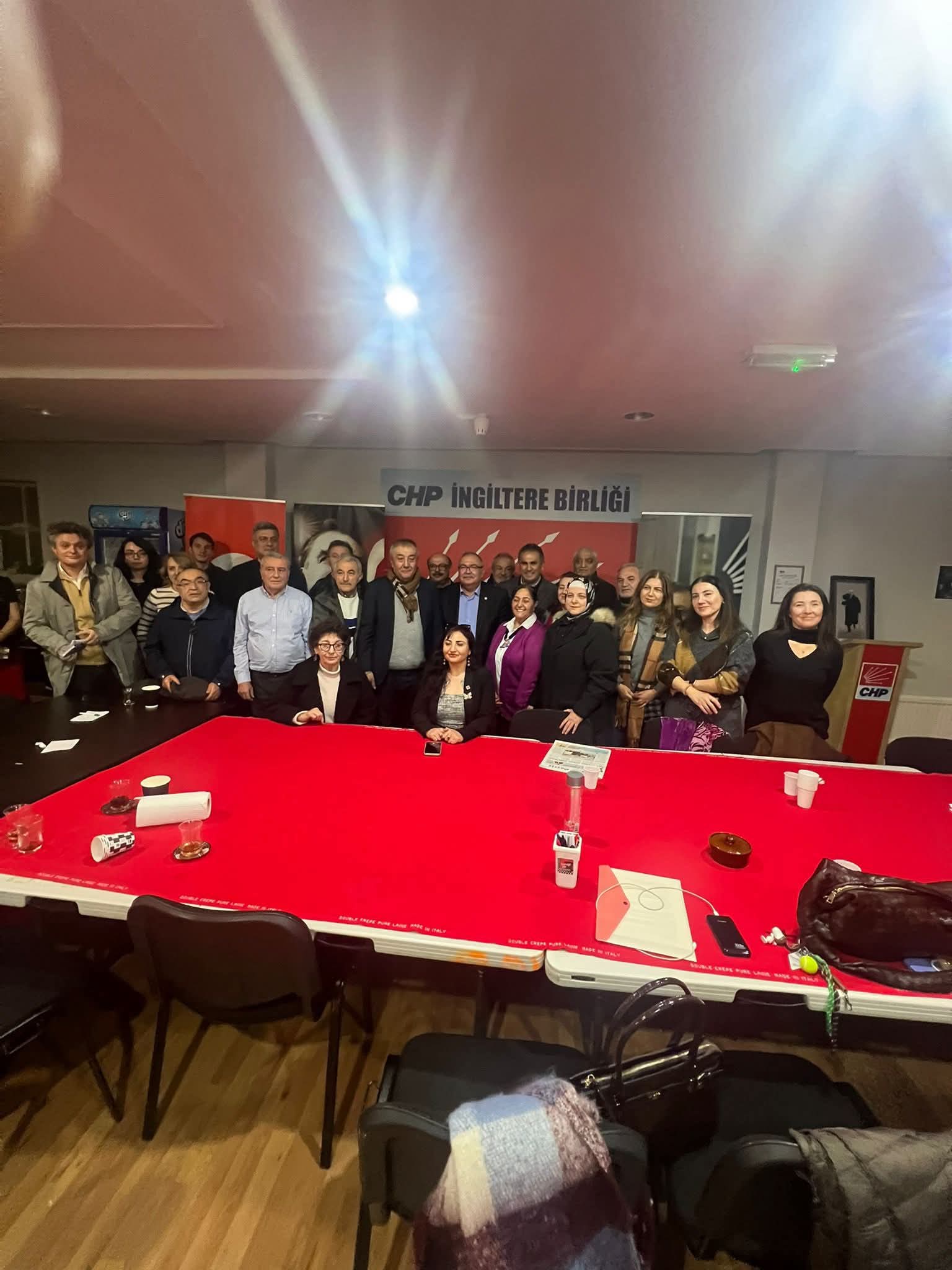 Chpli Bulbul Londrada Umudu Buyutmeye Devam Edecegiz 633389 D2A200E43D1D6E028D6F4B144306D818