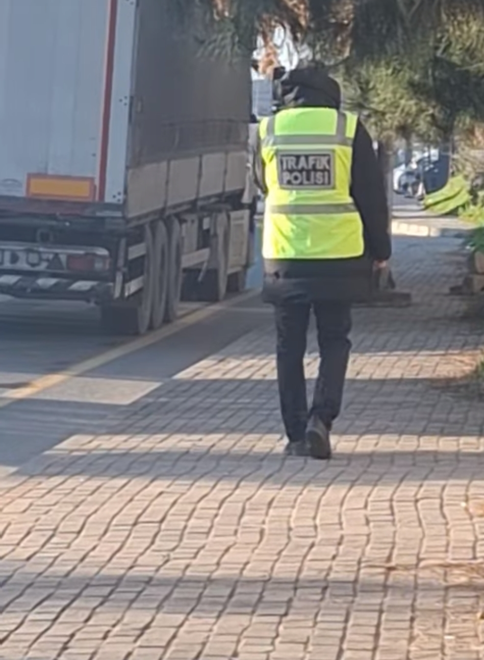 Chpli Bulbul Polise Yapilan Muam