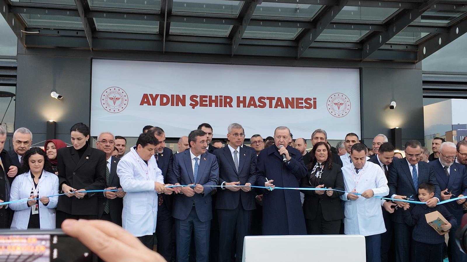 Chpli Bulbulden Sert Cikis Aydin Sehir Hastanesi Yatirim Degil Kamu Zararinin Itirafi 633874 3B9De6234Ae38224A15Fa2Dcf8Db2E5C