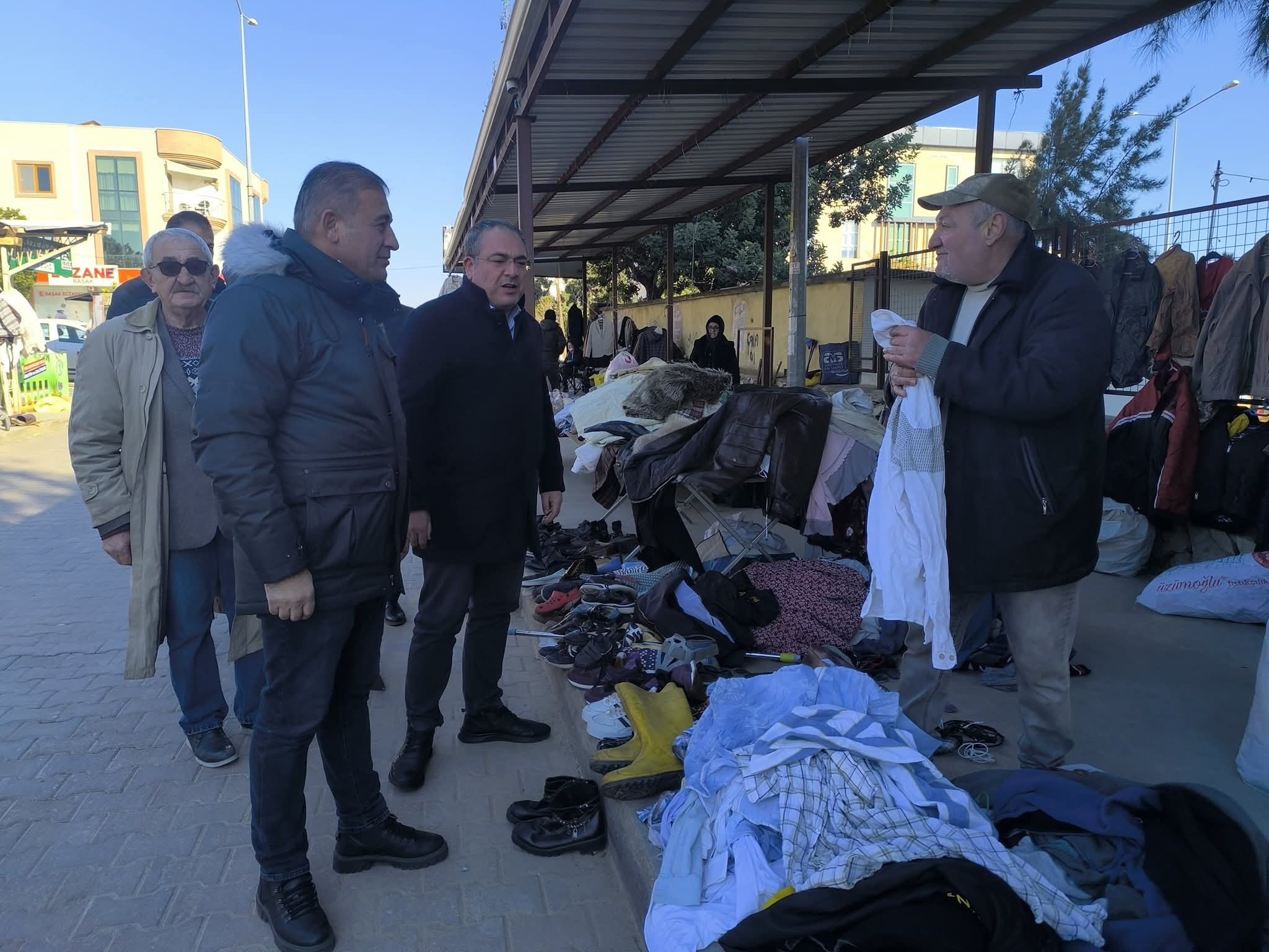 Chpli Karakoz Ikinci El Pazarini Gezdi 631493 20710E6A8C736F997C5A305C1D8C166D