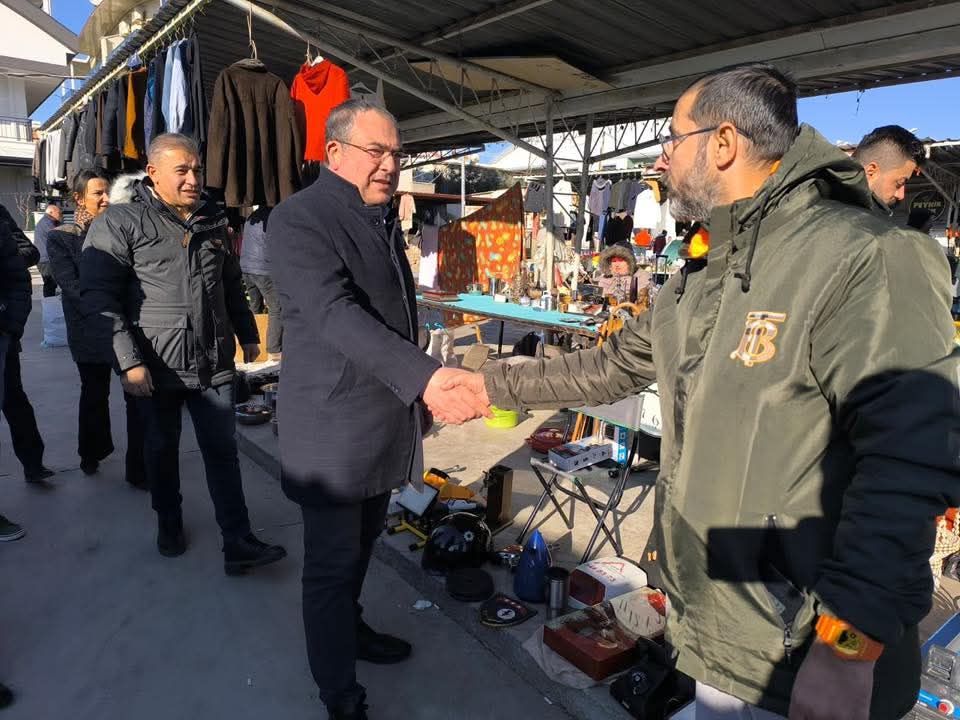 Chpli Karakoz Ikinci El Pazarini Gezdi 631493 De35D83078931Cd932789Ec17Fad2Eca