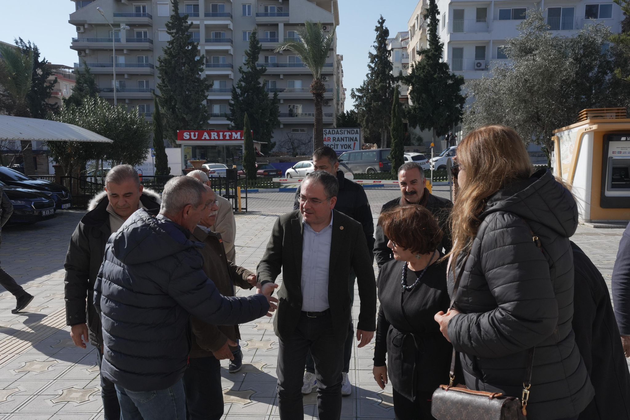 Chpli Karakozdan Gencaya Destek Ziyareti 631410 86C3B2Ffc47E83Db83081D85435D0678