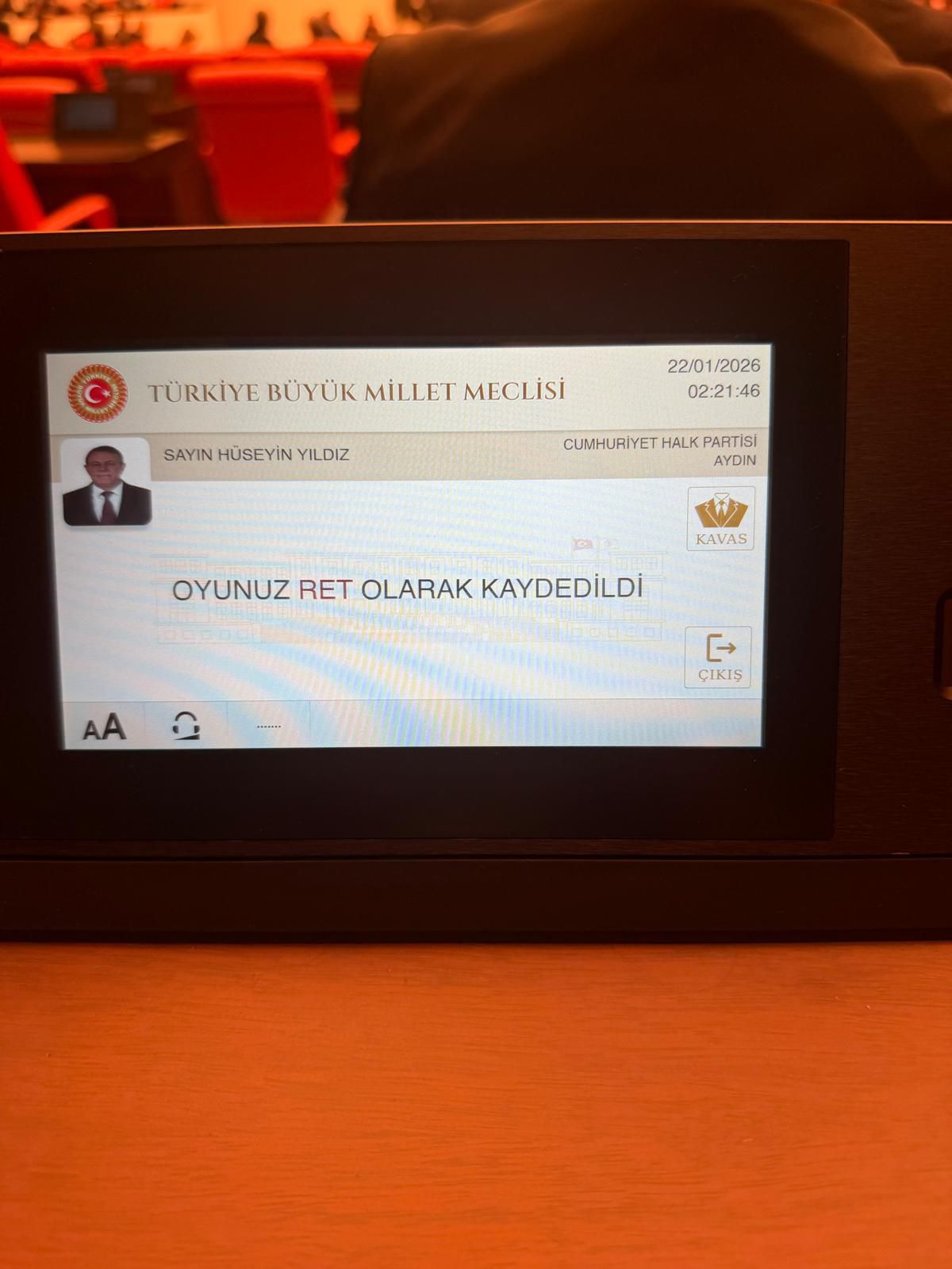 Chpli Vekillerden Emekli Zammina Ret 632451 56612Cb92Cec5D7Af9D5Db9Ed9E651Cf