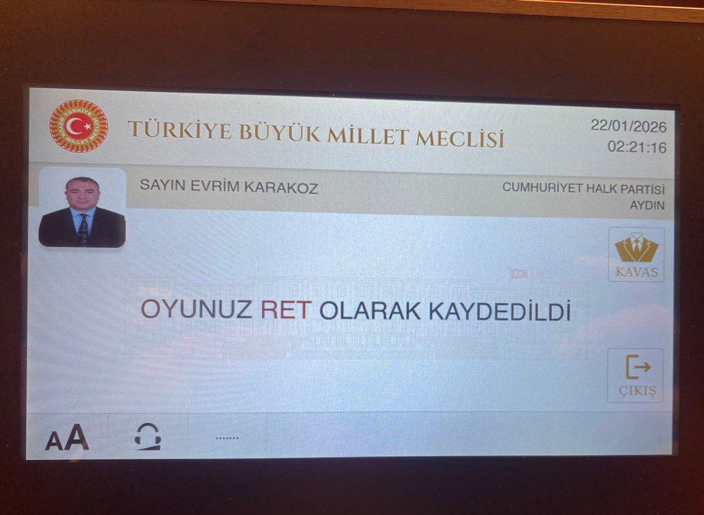 Chpli Vekillerden Emekli Zammina Ret 632451 A6715De3A572C9A9C9976B340D2D2423