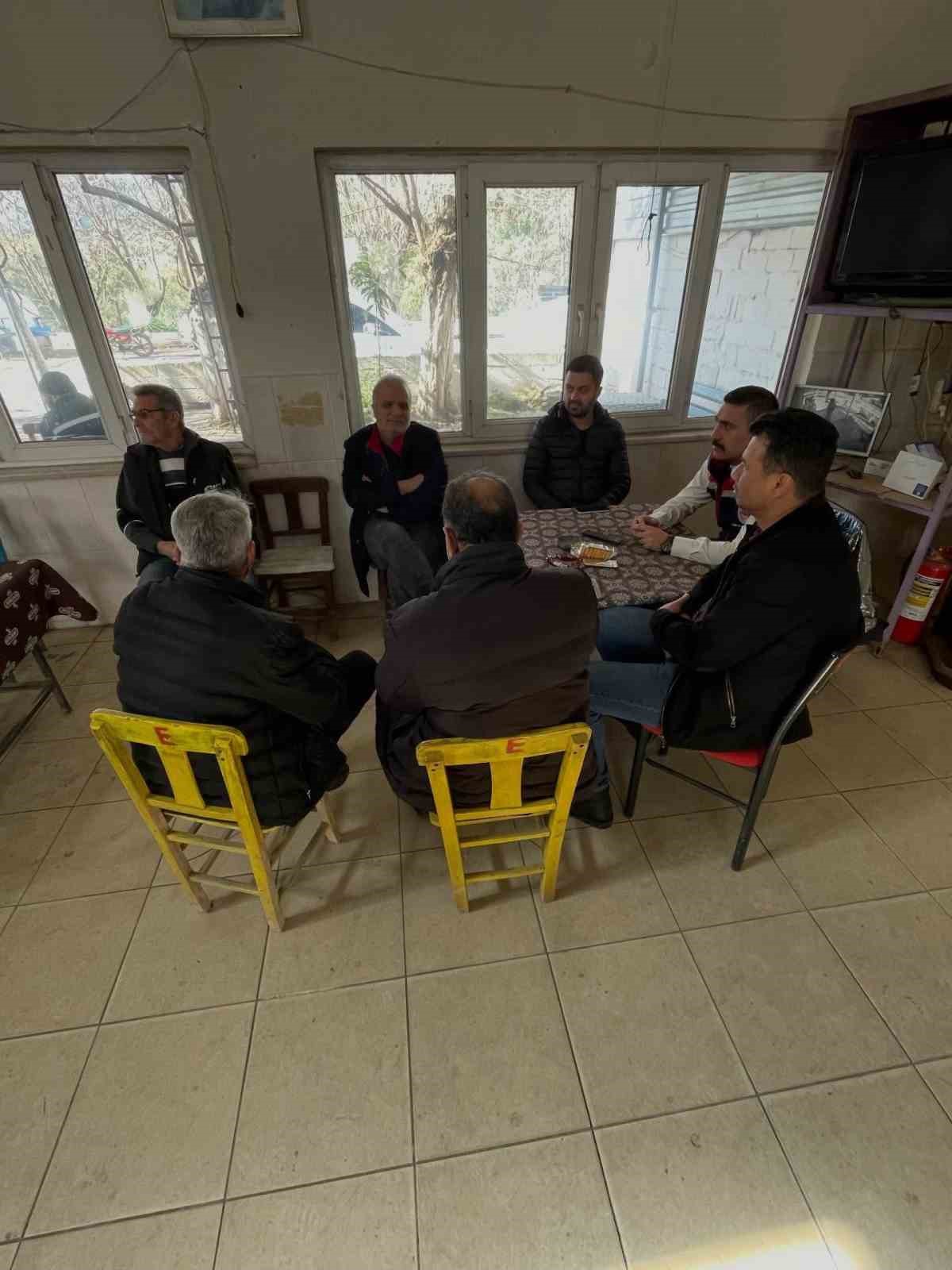 Ciftci Bulusmalariyla Uretim Gucleniyor 176A2447Fa3F6B4D2908C1E2A6015C37