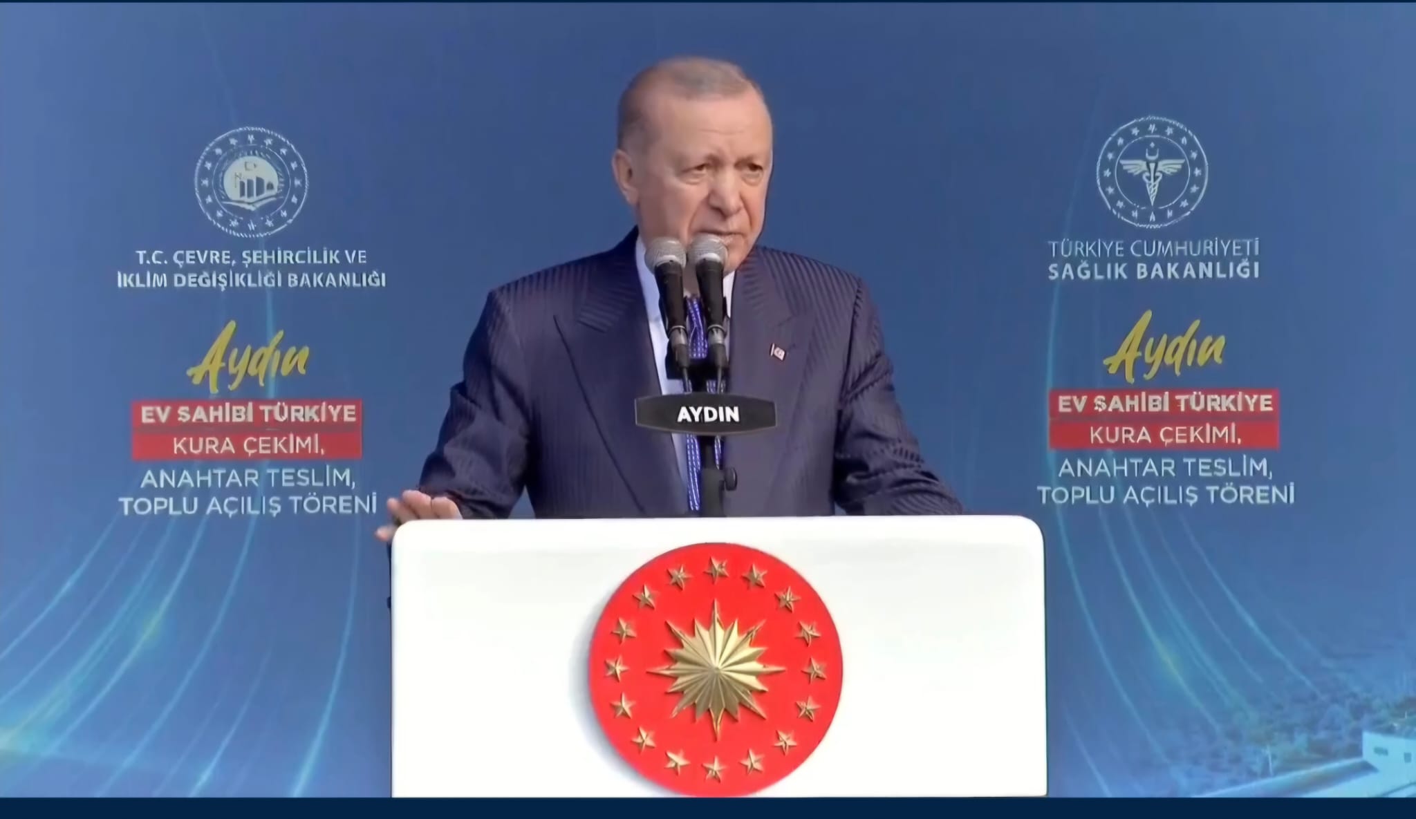 Cumhurbaskani Erdogandan Aydina Buyuk Mujde Cildir Havalimani Aciliyor 633099 893C582Ac13Ae1C8E1E16Bd053567D49