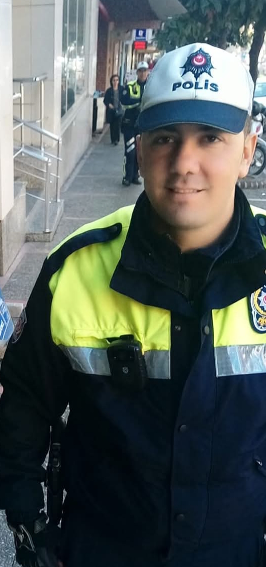 Darp Iddiasina Trafik Polisinin Avukatindan Yalanlama 630755 66191Efc96A042Dd68766B53Cf8A5848