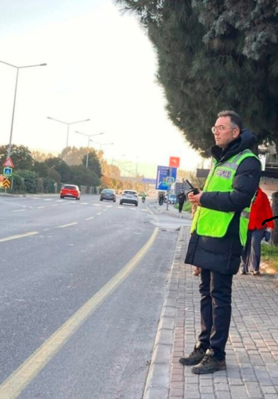 Darp Iddiasina Trafik Polisinin Avukatindan Yalanlama 630755 9836Ee6C5Aeada3000893C869Cb4A30F