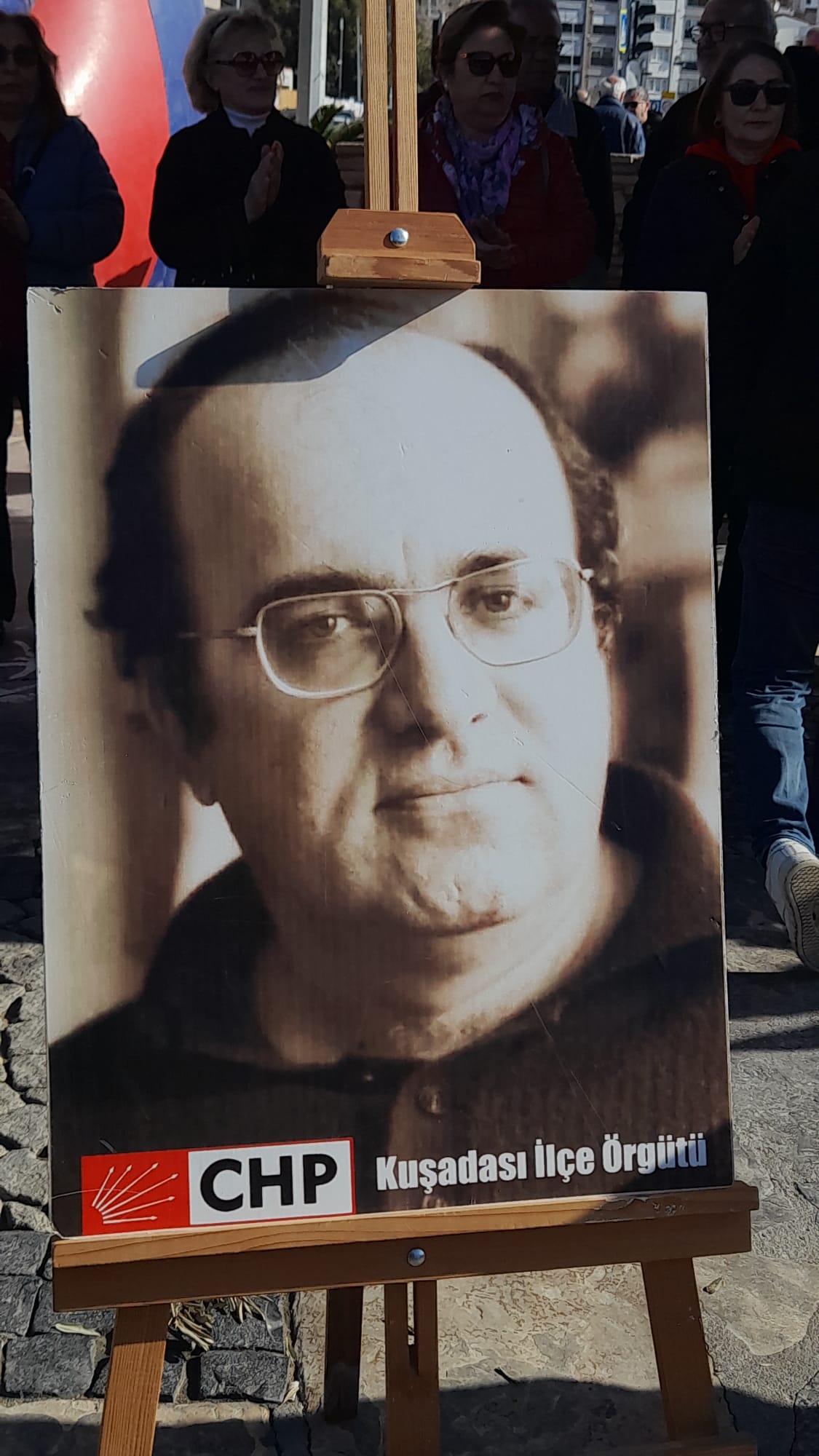 Demokrasi Sehitleri Kusadasinda Ozlemle Anildi 633222 781Bd498B45683Ecdbf02Ee2E56972C5