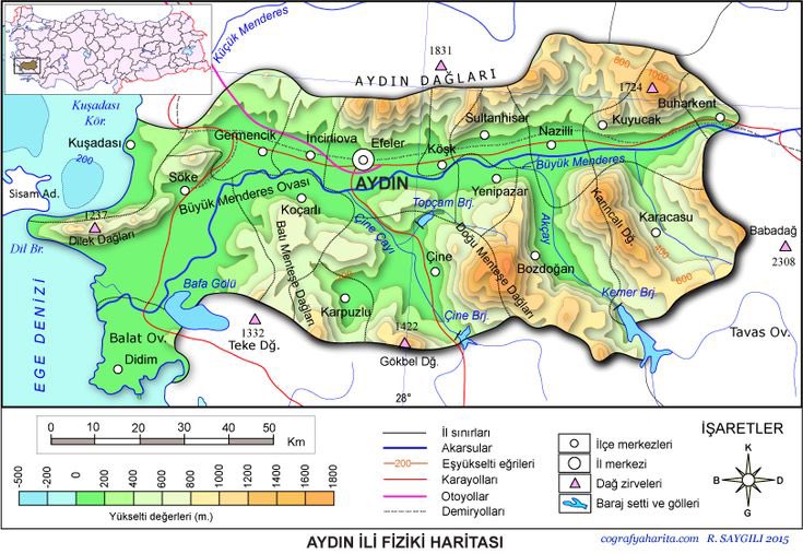Deprem Bilimci Ercan Acikladi Aydinin En Guvenli Ilceleri Listelendi 634804 4F43Def6E72504A3C14A7B7Bd46E62E2