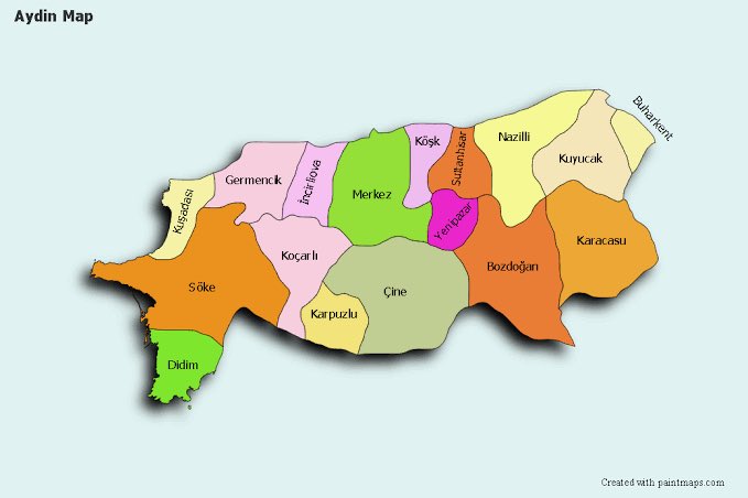Deprem Bilimci Ercan Acikladi Aydinin En Guvenli Ilceleri Listelendi 634804 D53Ce8Efd8732Da78D89D4Ebac8E673E