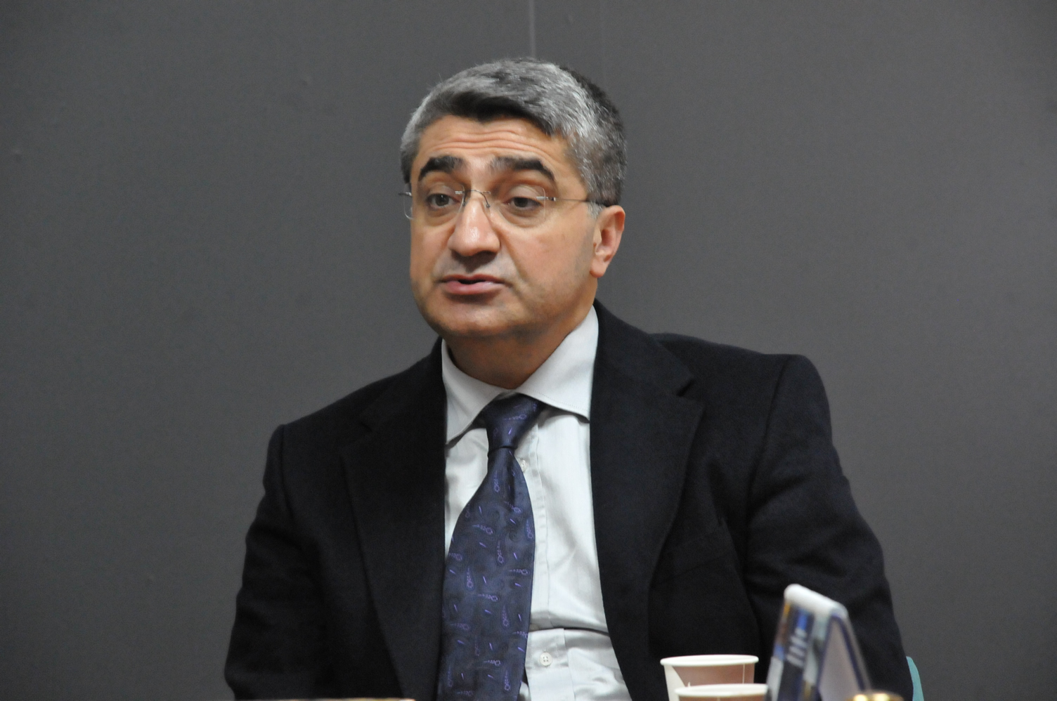 Deva Partili Ekmen Yerel Medya Baski Altinda 633826 Ede5A19D51Fdfdfe7De86440Eef12113