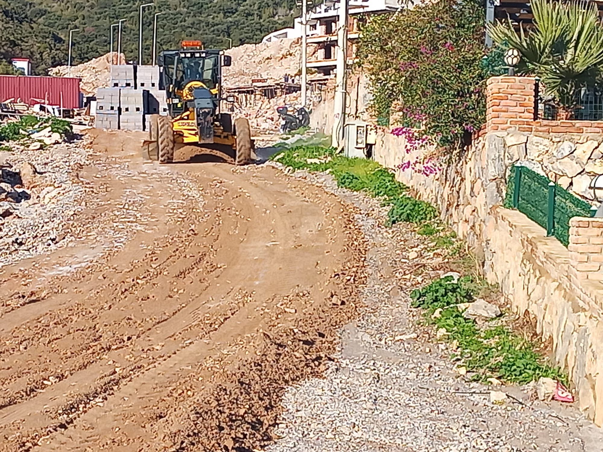 Didim Belediyesi Akbukte Calismalarini Surduruyor 629287 D72Fc2F41F3A097B1B3229Ad4C0Be155