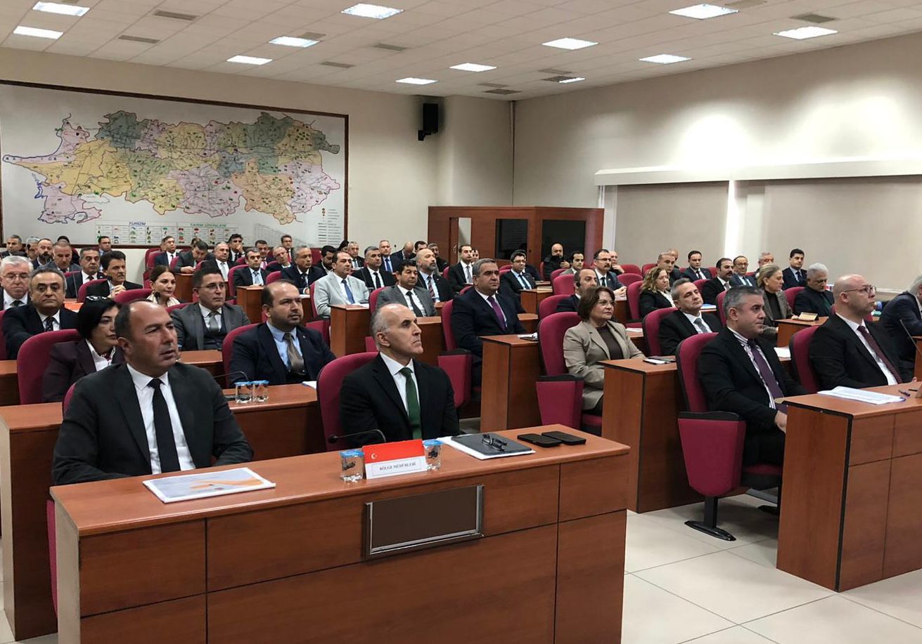 Didim Belediyesi Aydinda En Fazla Yatirim Yapan Ikinci Ilce 630628 47E17Bd11Ab4Dcc2D89200052828Fdf5