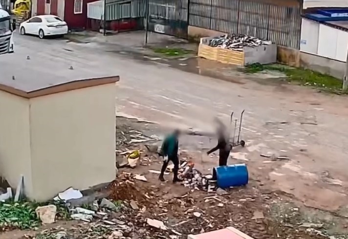 Didim Belediyesi Cevreyi Kirletenlere Goz Actirmiyor Aea3613C2Ec2Fbcdfb660A7Cf3647F52