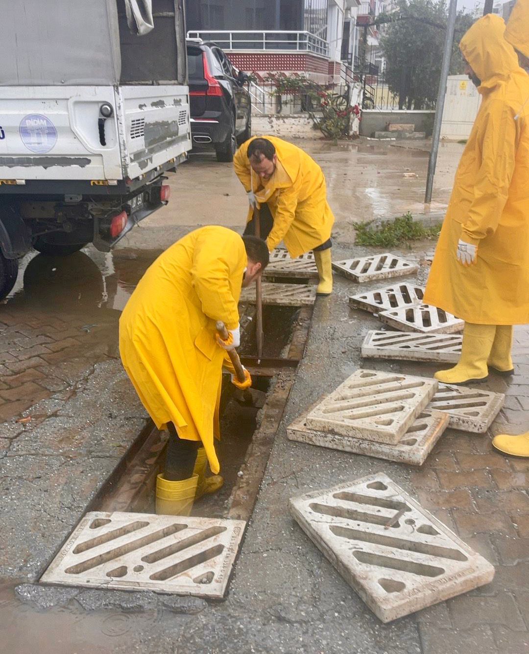 Didim Belediyesi Ekipleri Sahada 628734 F5C261C214Ffa748B845Ae290Daaedda