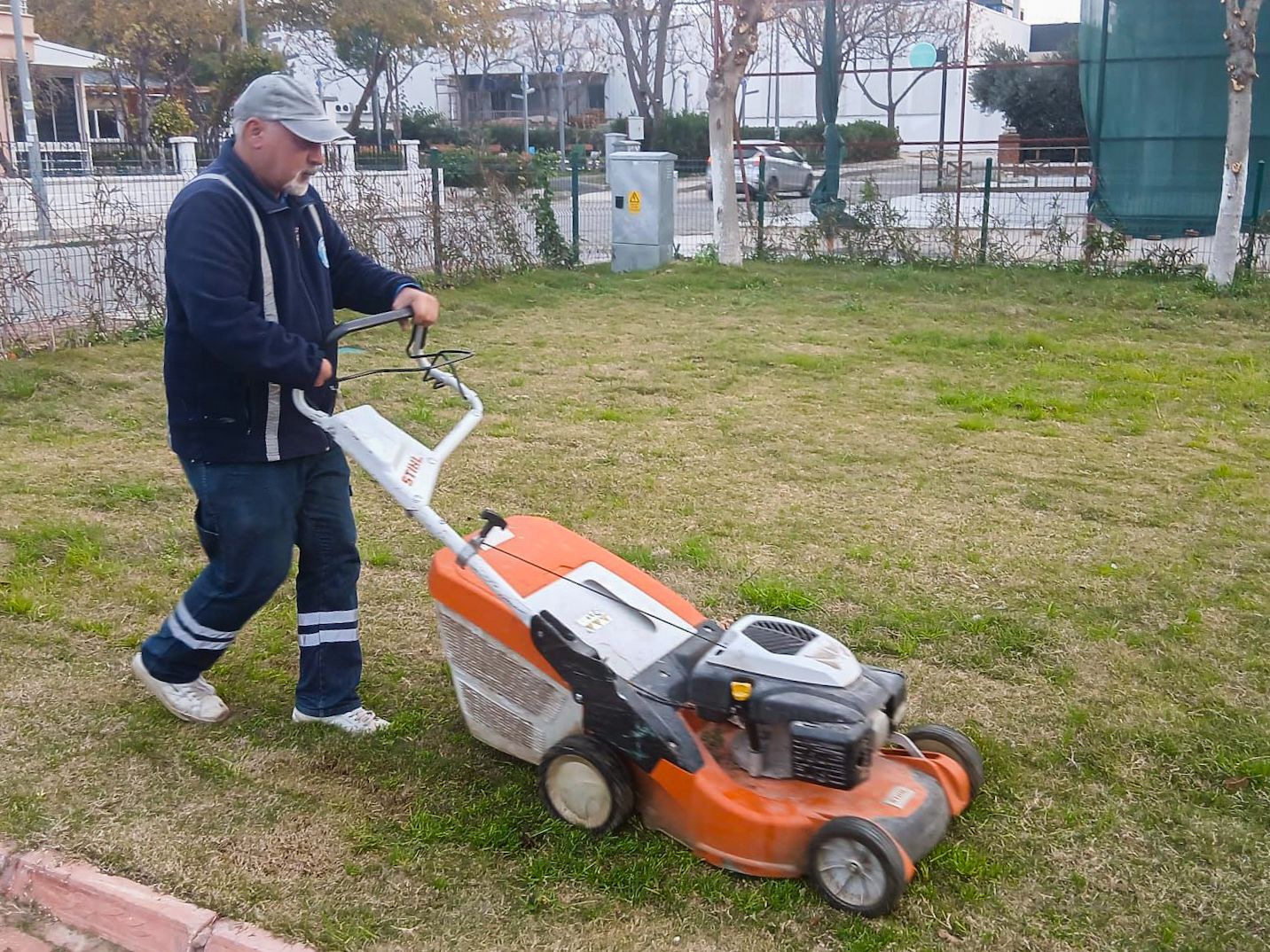 Didim Belediyesi Ekiplerinden Ilce Genelinde Yogun Mesai 628984 65Cc99440C23D0D494D0E8Fd8B700A75