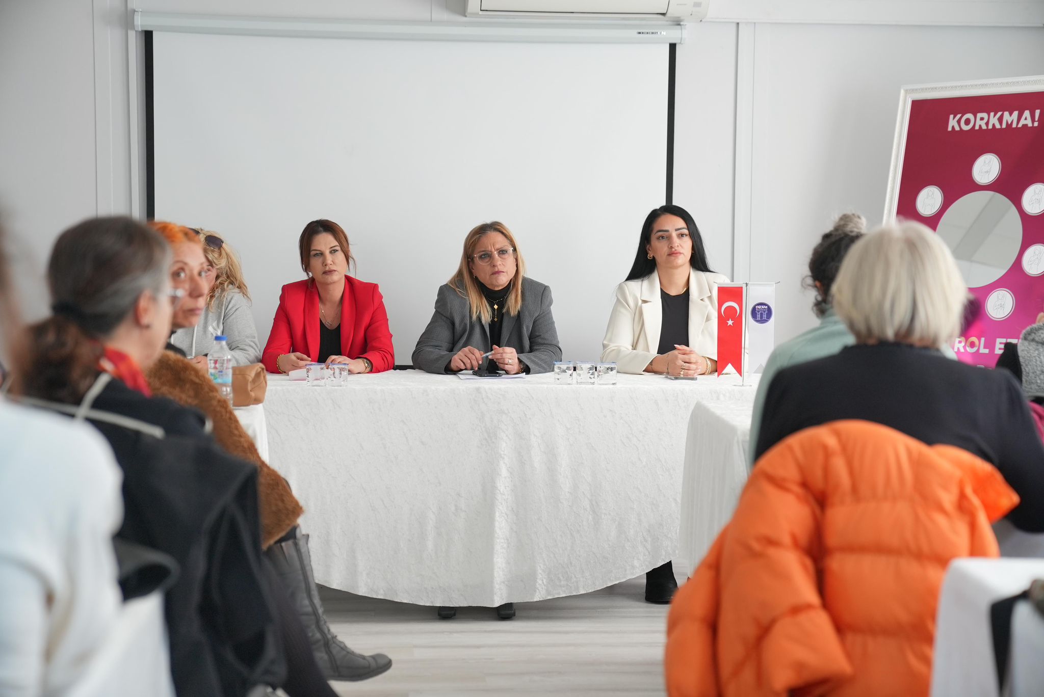 Didim Belediyesi Kadin Meclisi 2026 Yilinin Ilk Toplantisini Gerceklestirdi 630441 E7540Ba67C54662Fce3Eb94573C2862E