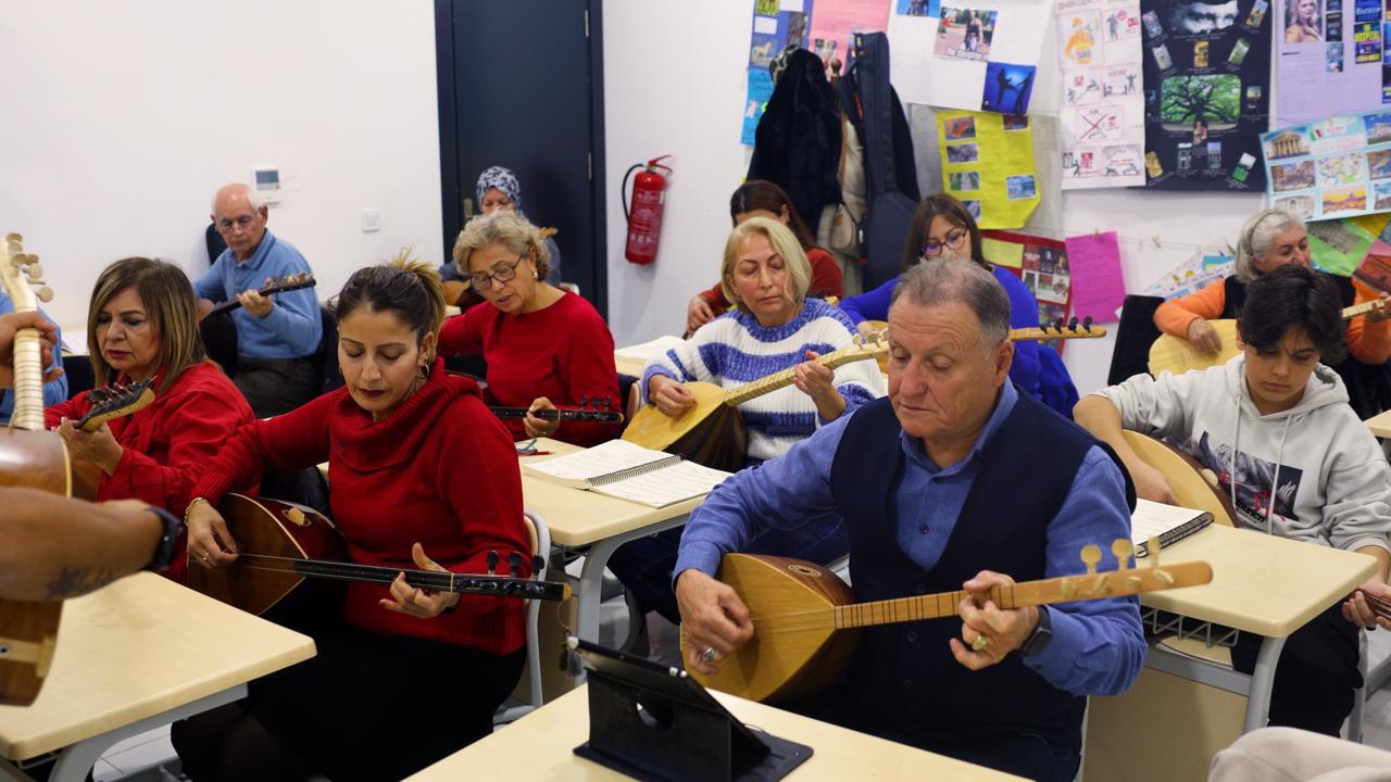 Didim Belediyesi Kulturel Ve Sanatsal Calismalariyla One Cikmaya Devam Ediyor 633934 E359929F0241Df98Fa443521C5A8Fd7B