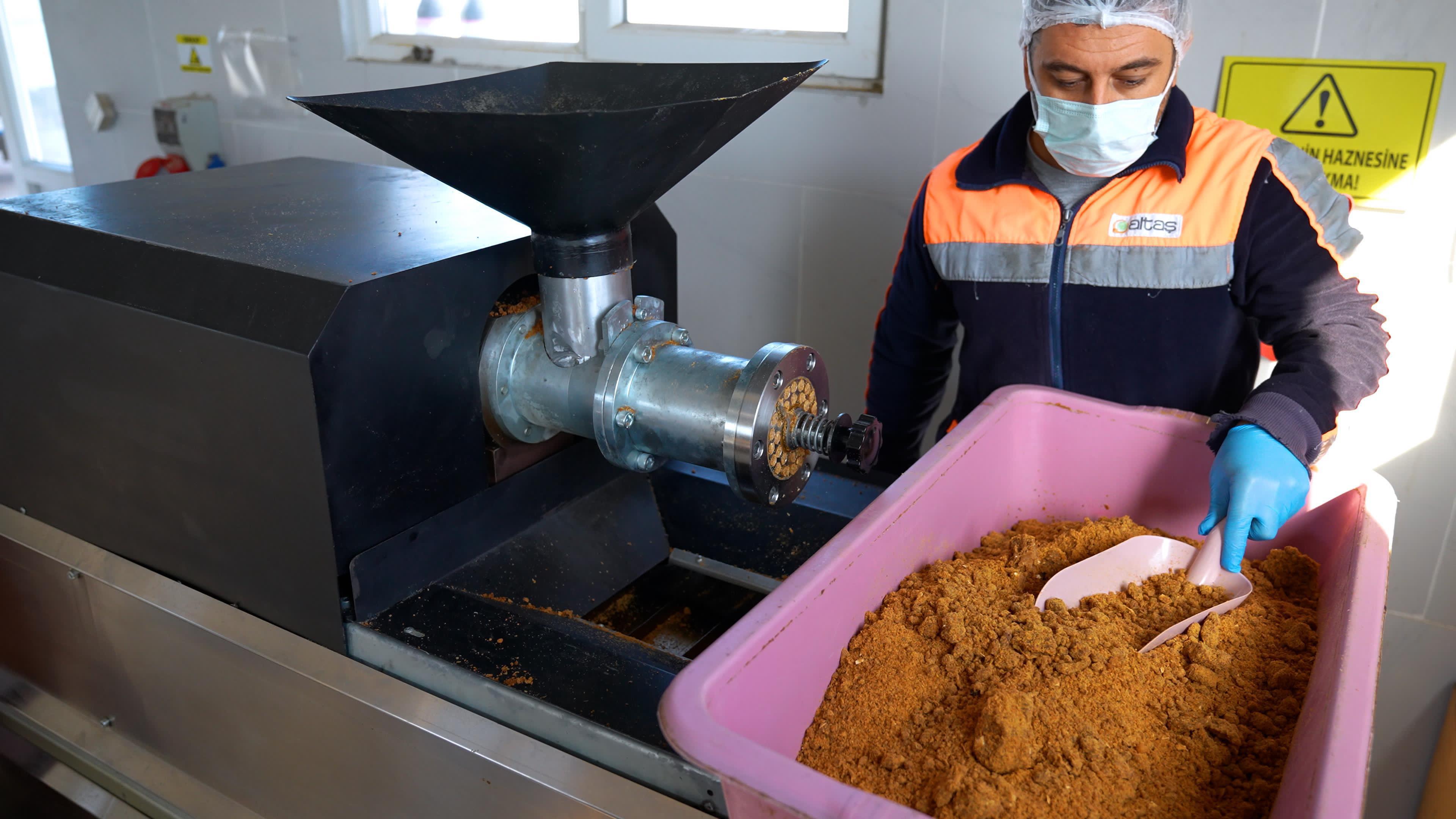 Didim Belediyesinden Can Dostlar Icin Anlamli Isbirligi 634195 4B3Cfd1318A14B533Fe511C5432A18Ca