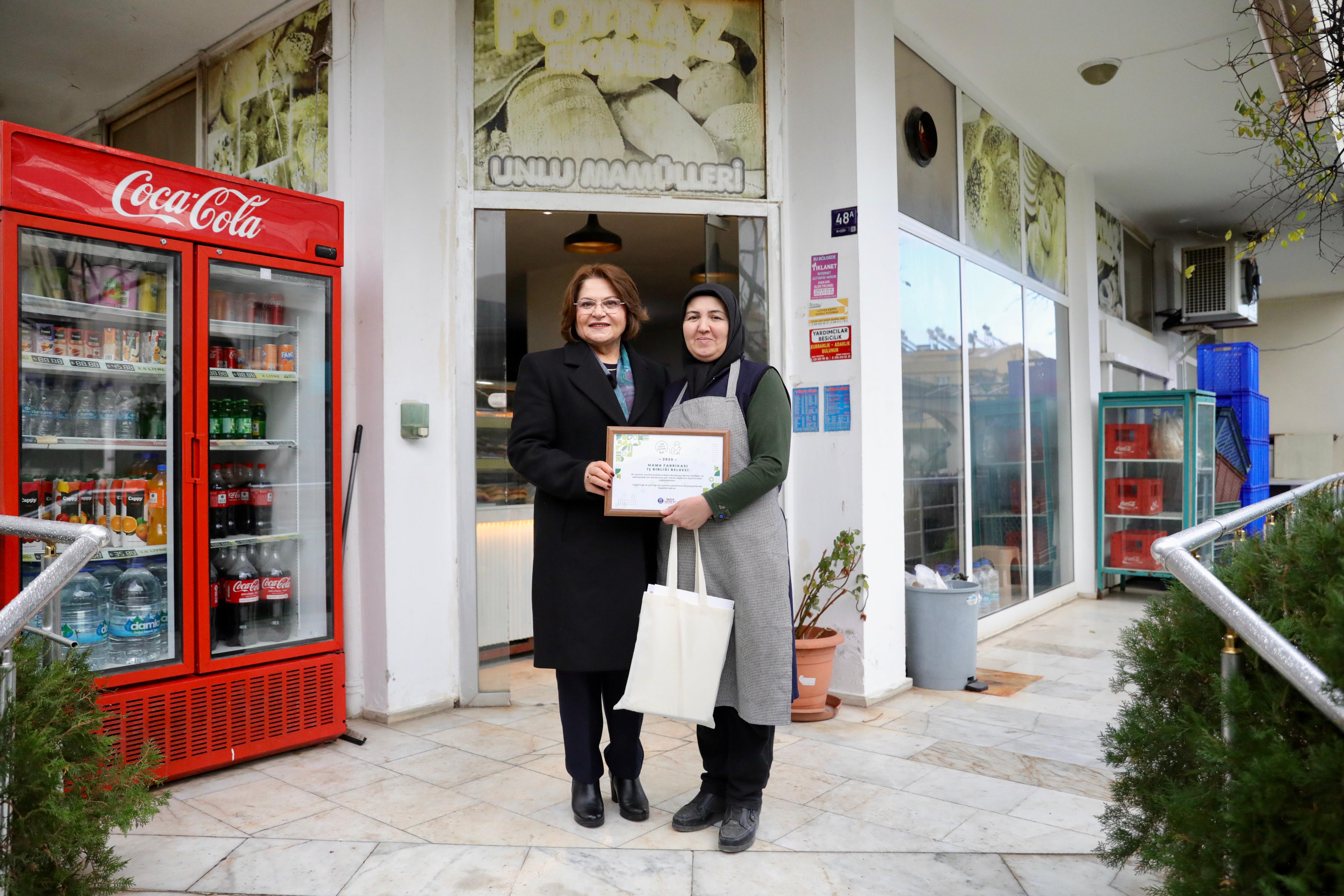 Didim Belediyesinden Can Dostlar Icin Anlamli Isbirligi 634195 B5Ab1865411F11F16F61Dcf2D3457713